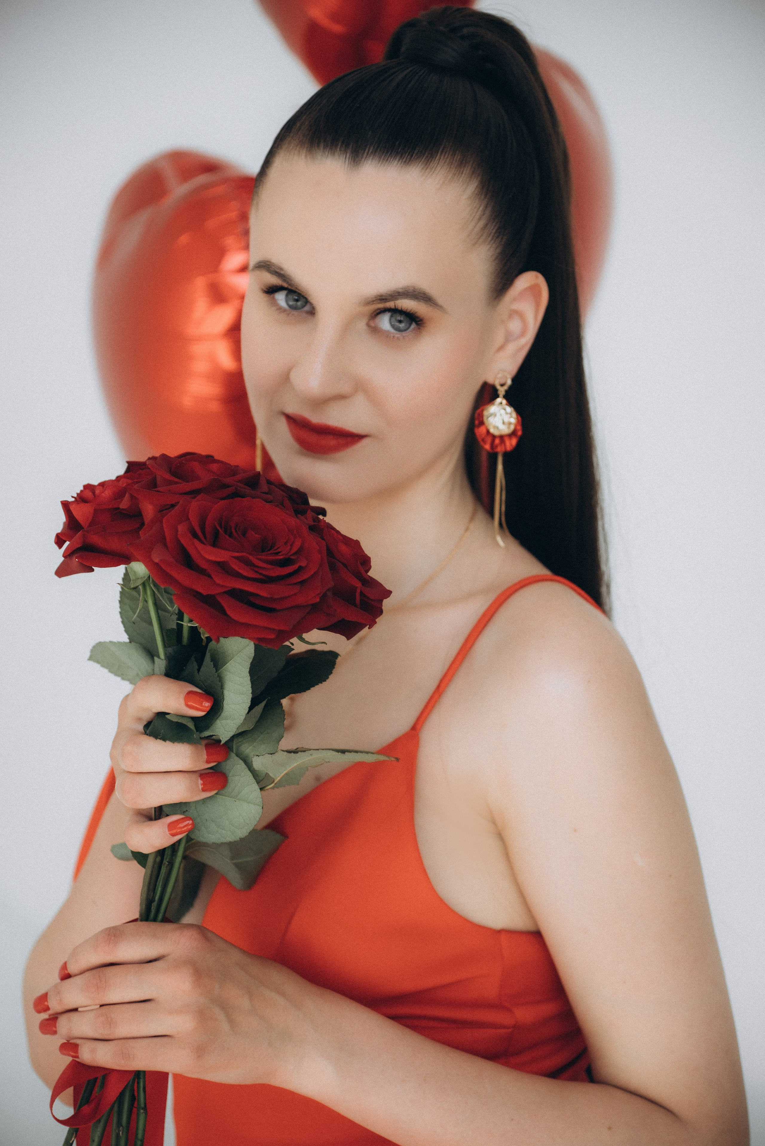 Александра. Суханова Регина Фотограф Сергиев Посад