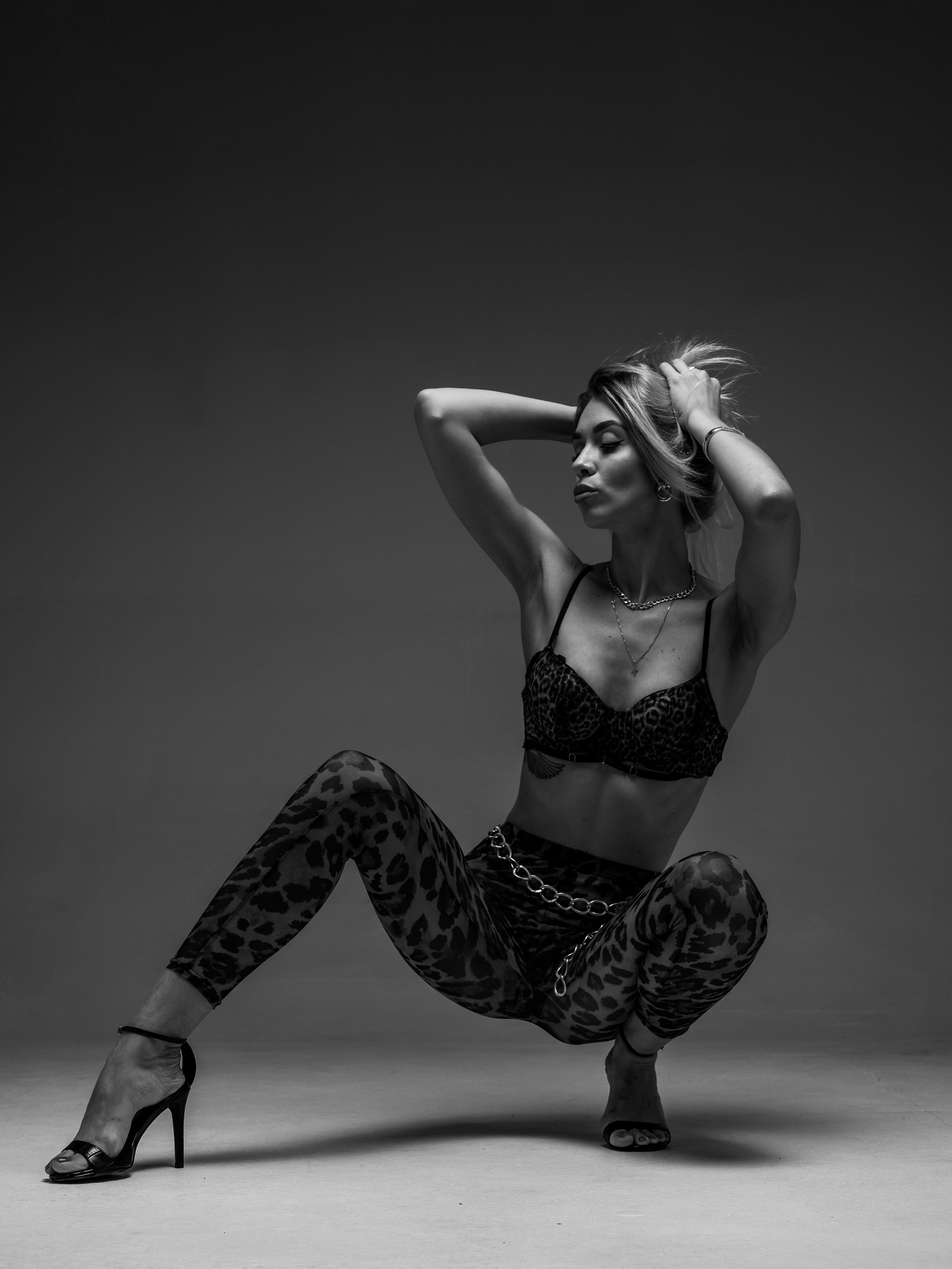 Стиль. Портретный и будуарный фотограф в Воронеже. Игорь Бабичев