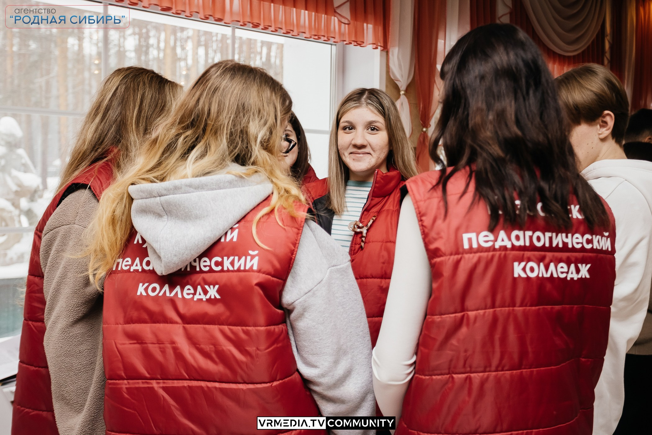 Проектный хакатон «Воплощай» в рамках проекта «Мастерская развития Молодежь42»