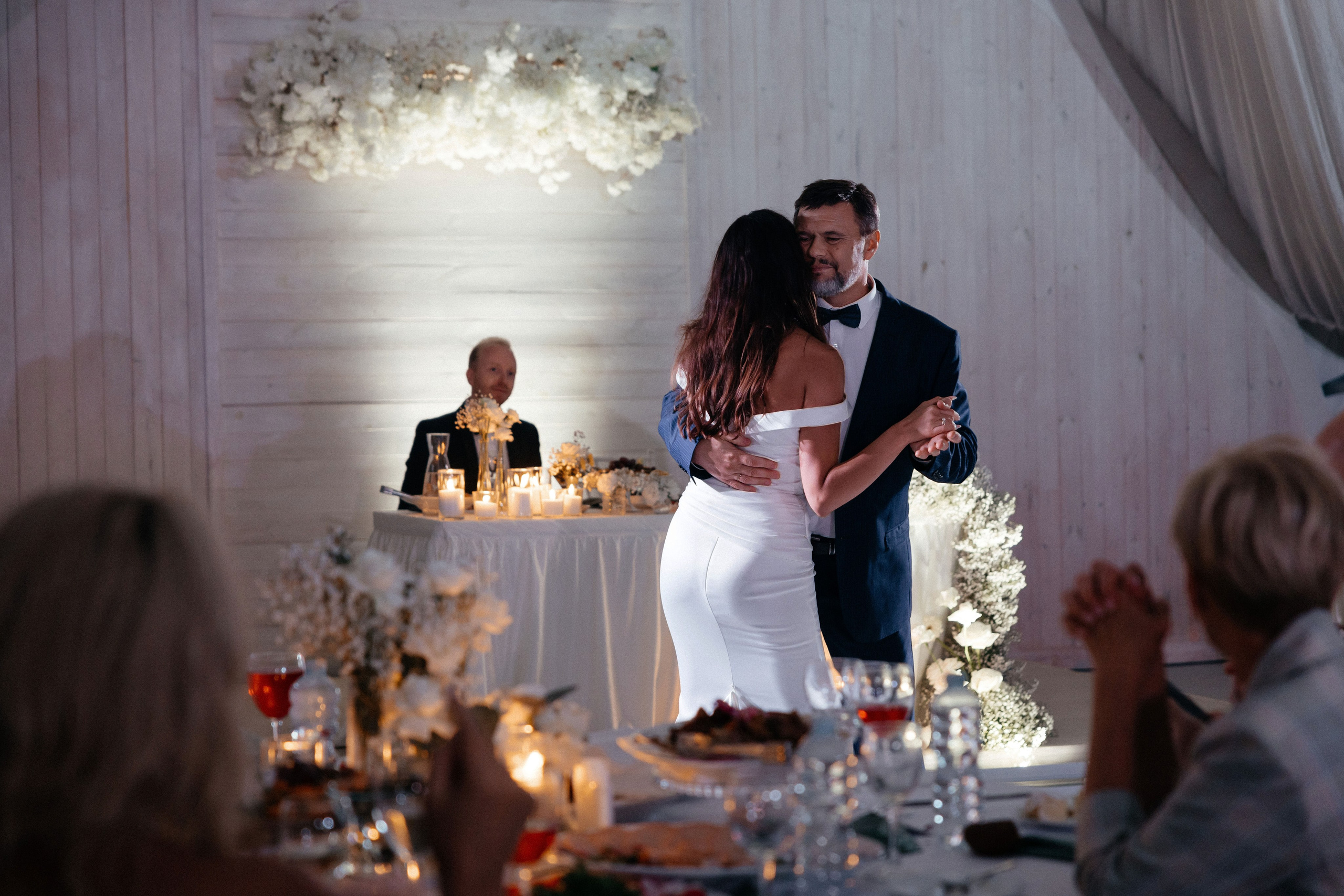 Хочется Солнышка ♥. Свадебный фотограф в Москве