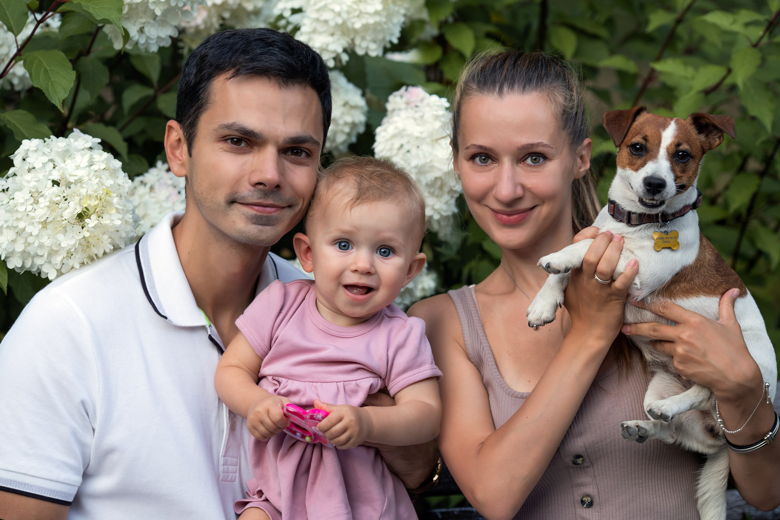 Фотопрогулка. Фотограф в Москве Наталья Реуцкая