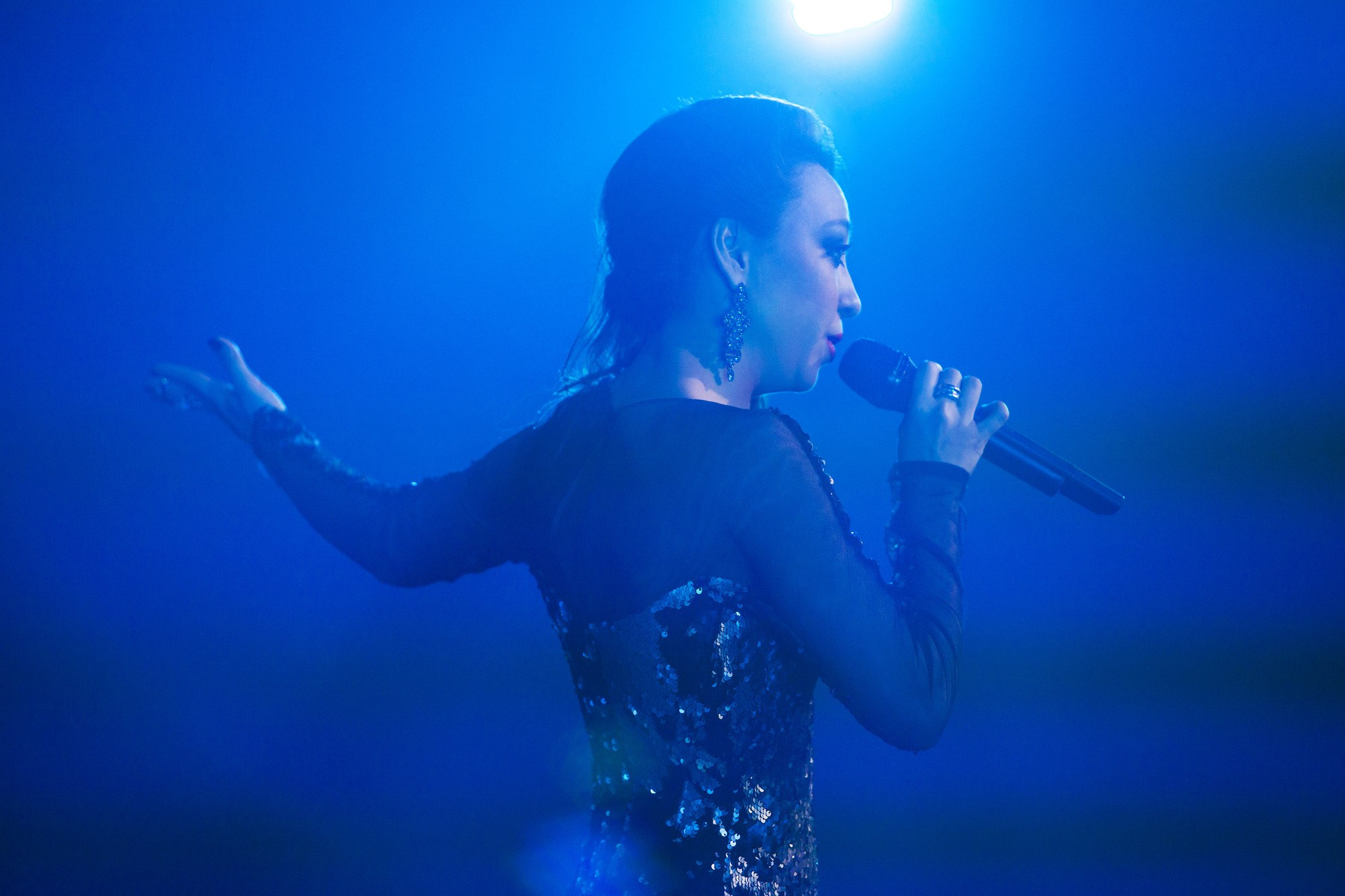 Концерты, Театр. Антон и Татьяна Денисенко