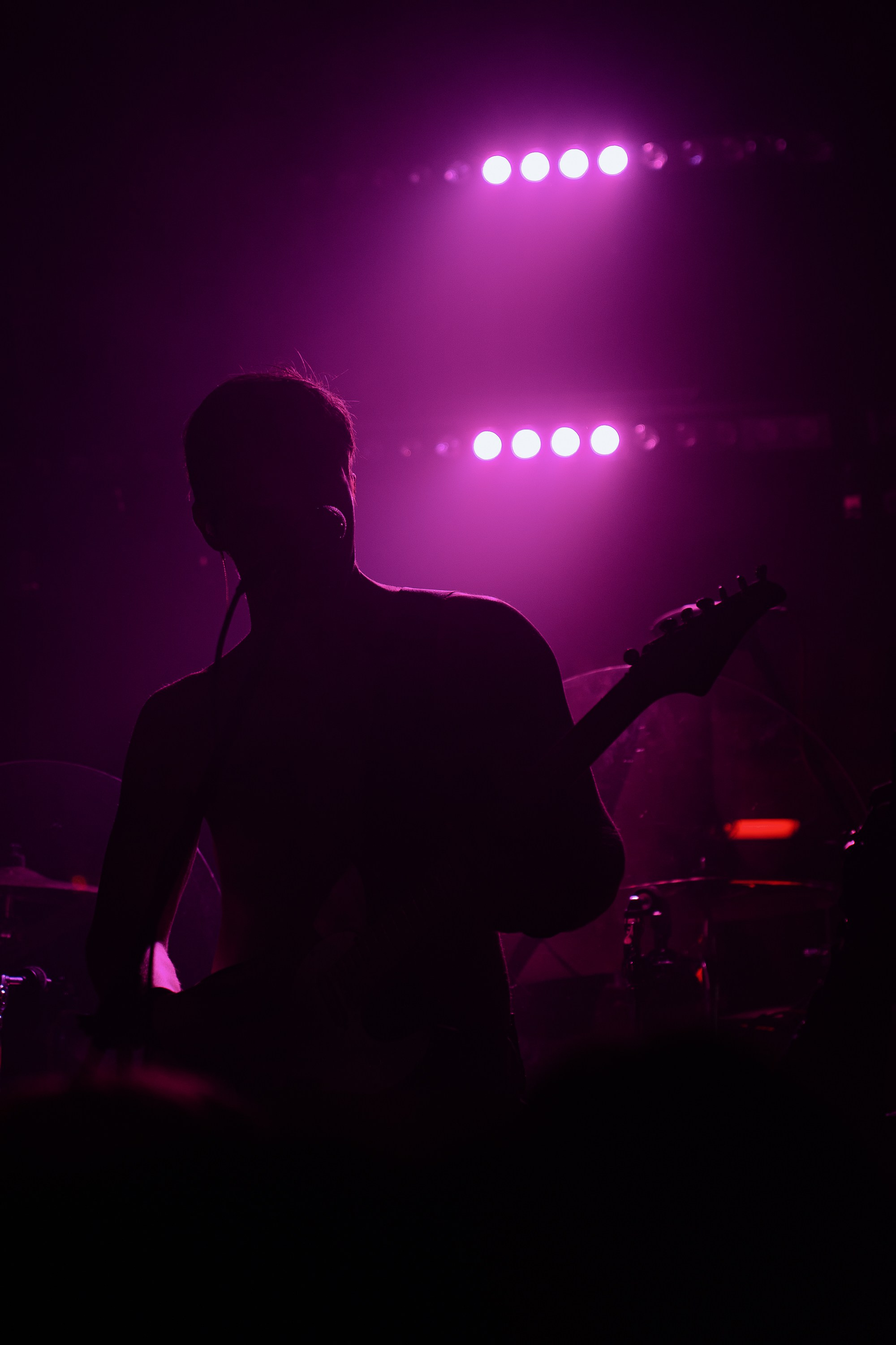 RAMMSTEIN Tribute. Douglas. 28.09.2025. Главная