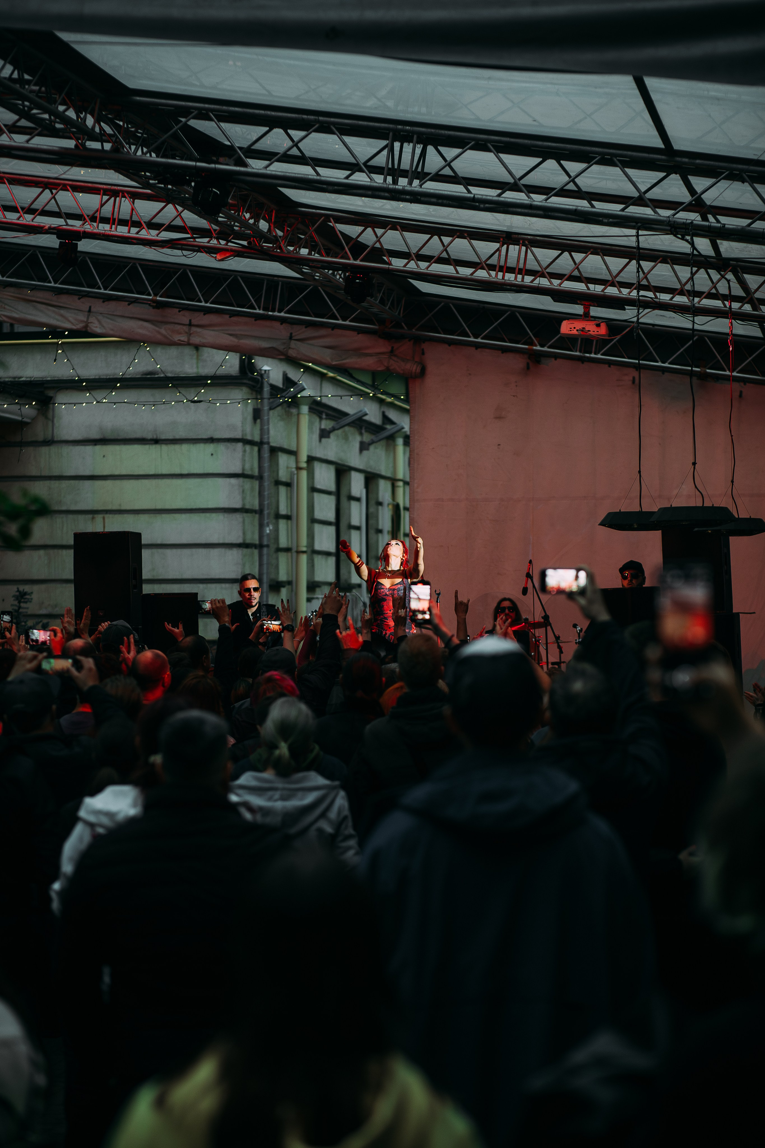 Lascala. Юнион. 10.07.2025. Главная