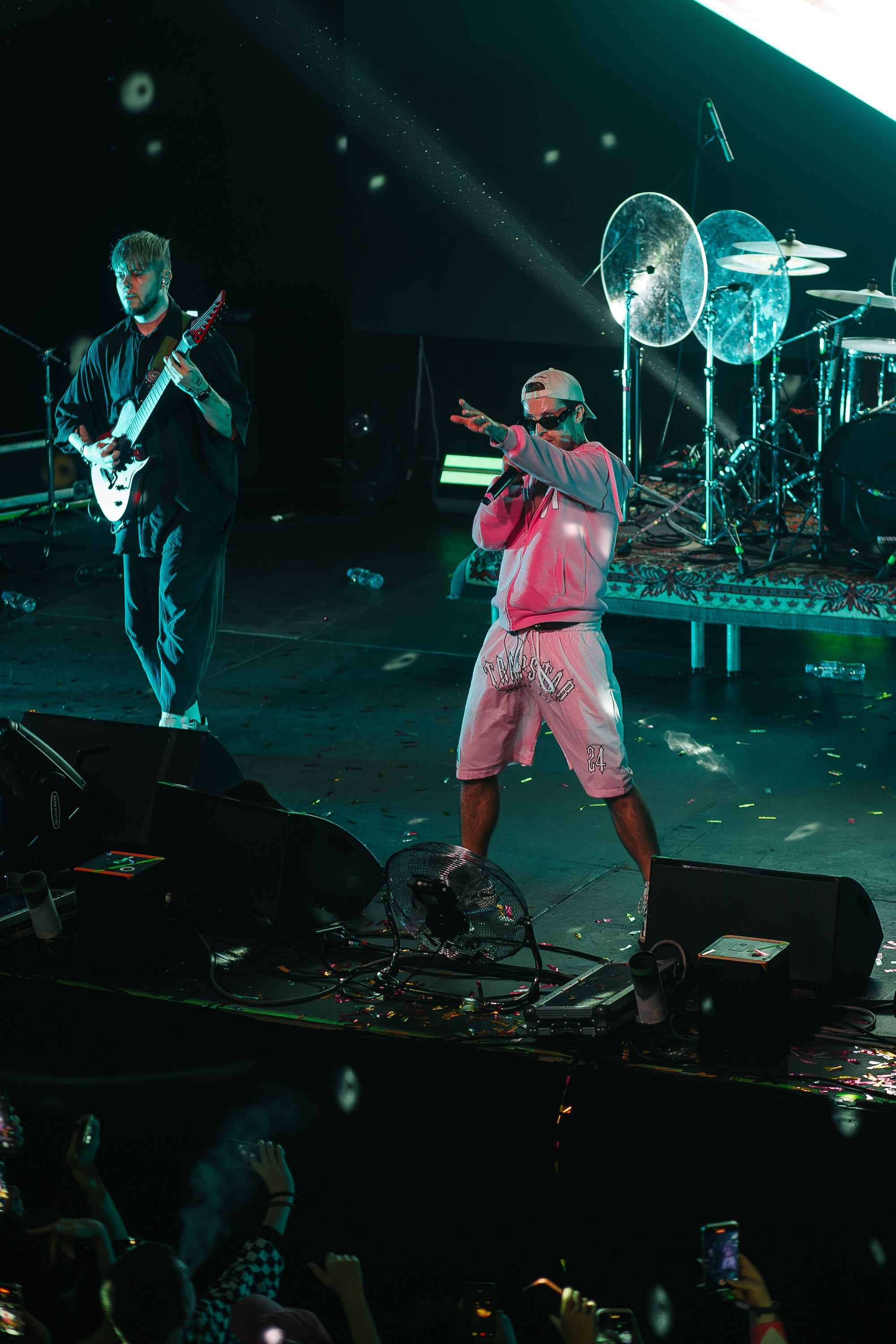 GSPD. Sound. 04.11.2024. Главная