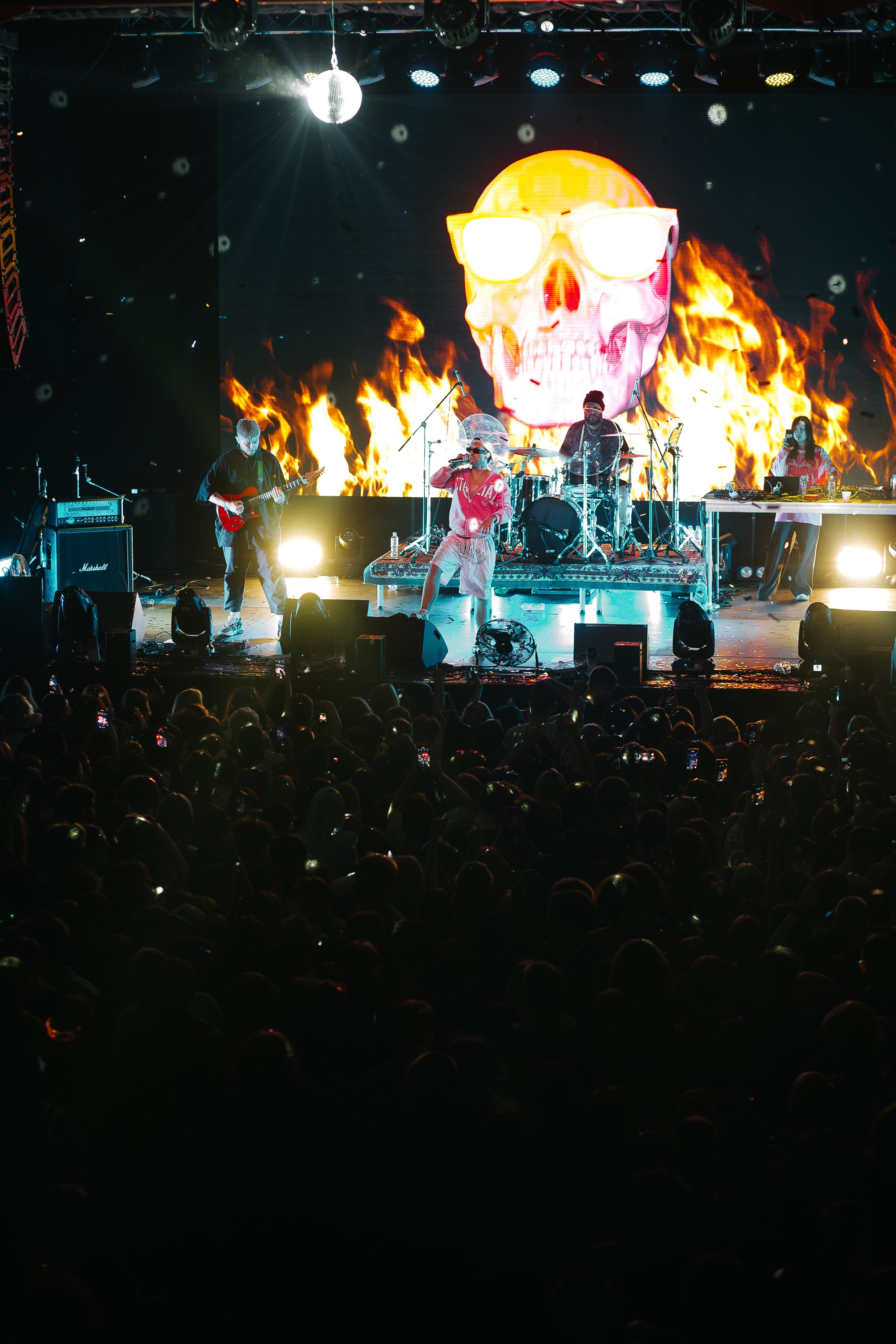 GSPD. Sound. 04.11.2024. Главная