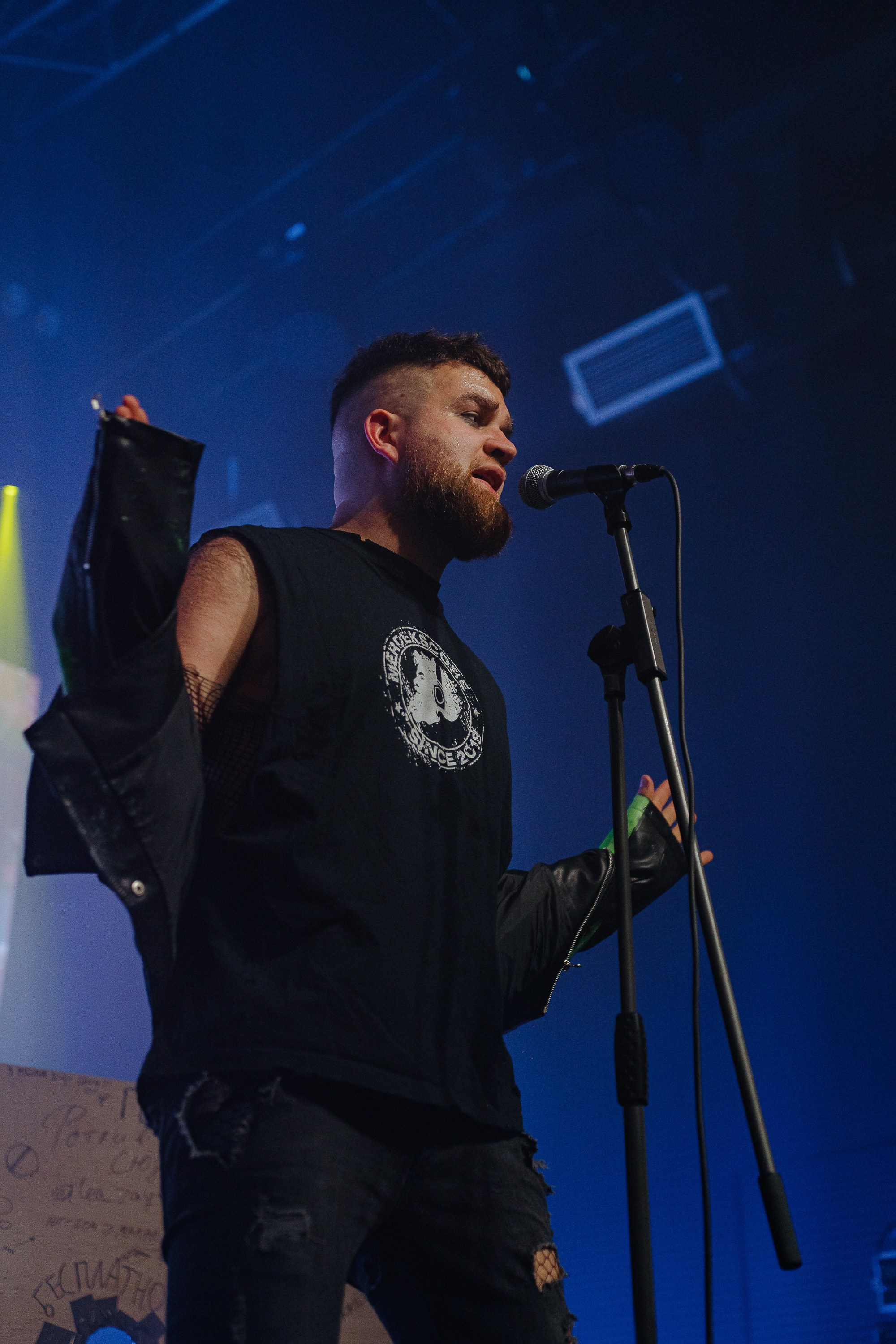 Панцушот. Рассвет. 04.10.2025. Главная