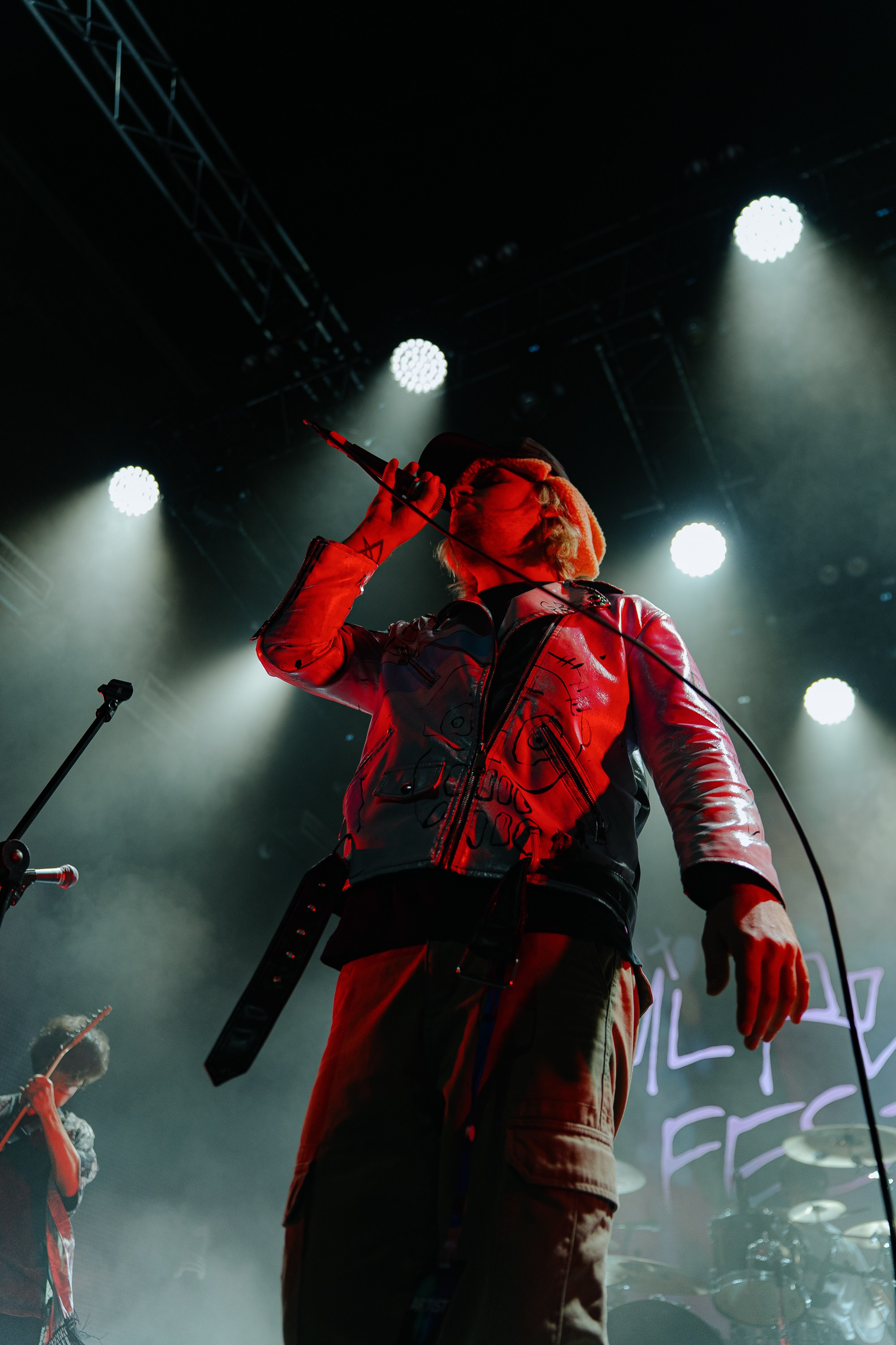 Molly Fest. Рассвет. 21.09.2025. Главная