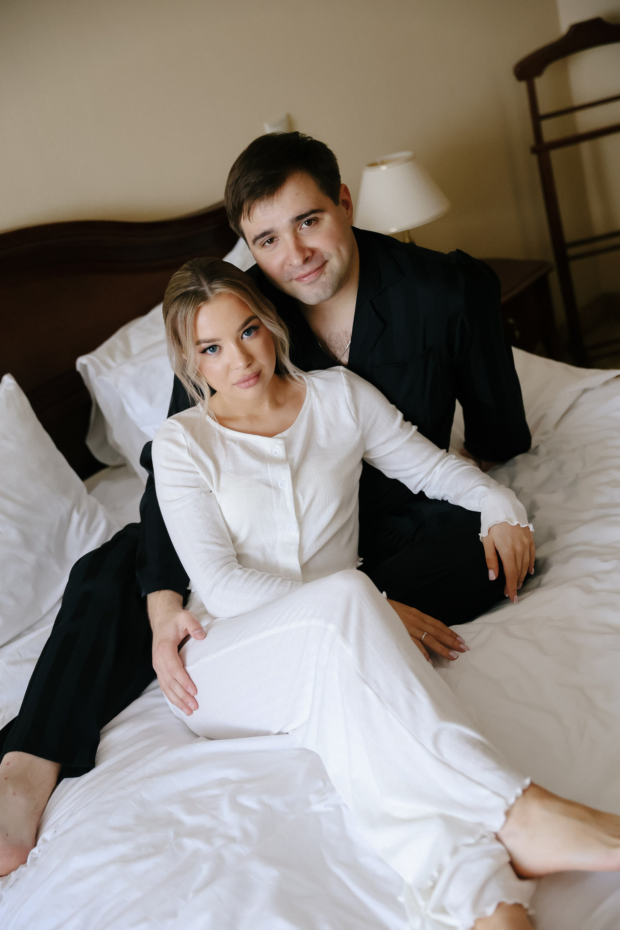 Артём и Дарья. Свадебный фотограф Екатеринбург Алексей Ладыгин