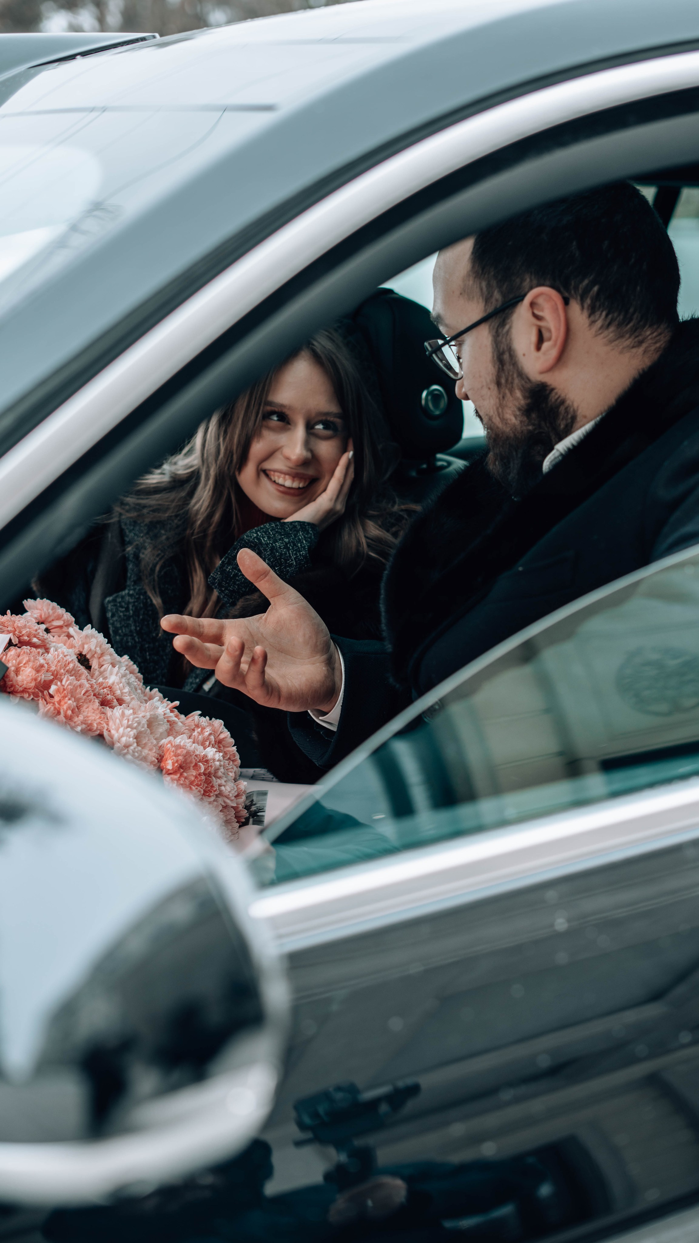 SMM для автосалонов. Магия фото/кино от Tony.REC