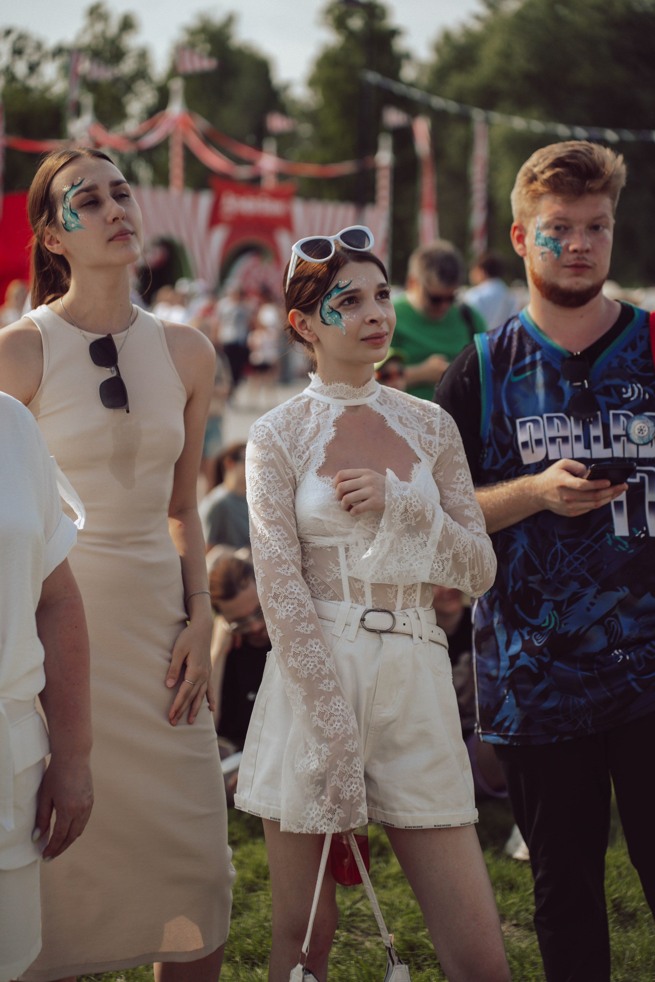 Черника Music Fest. Магия фото/кино от Tony.REC