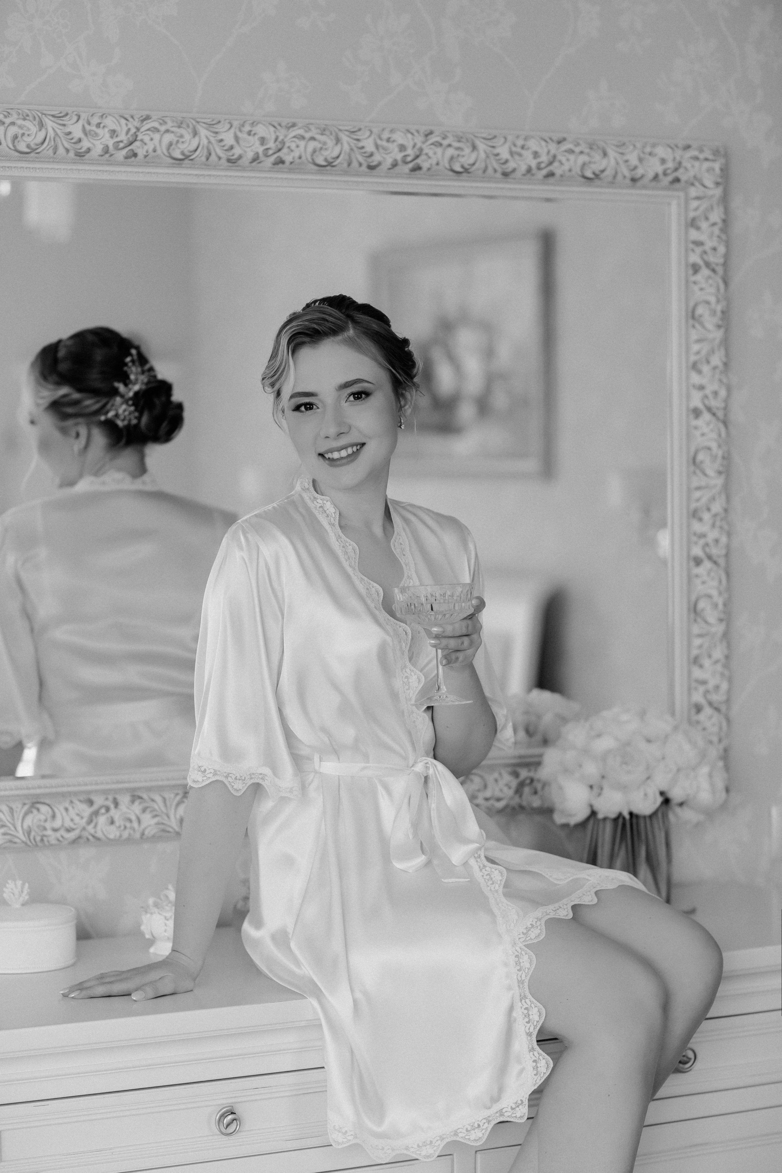 Кирилл и Инна. Свадебный и семейный фотограф в Волгограде Галина Микитинская