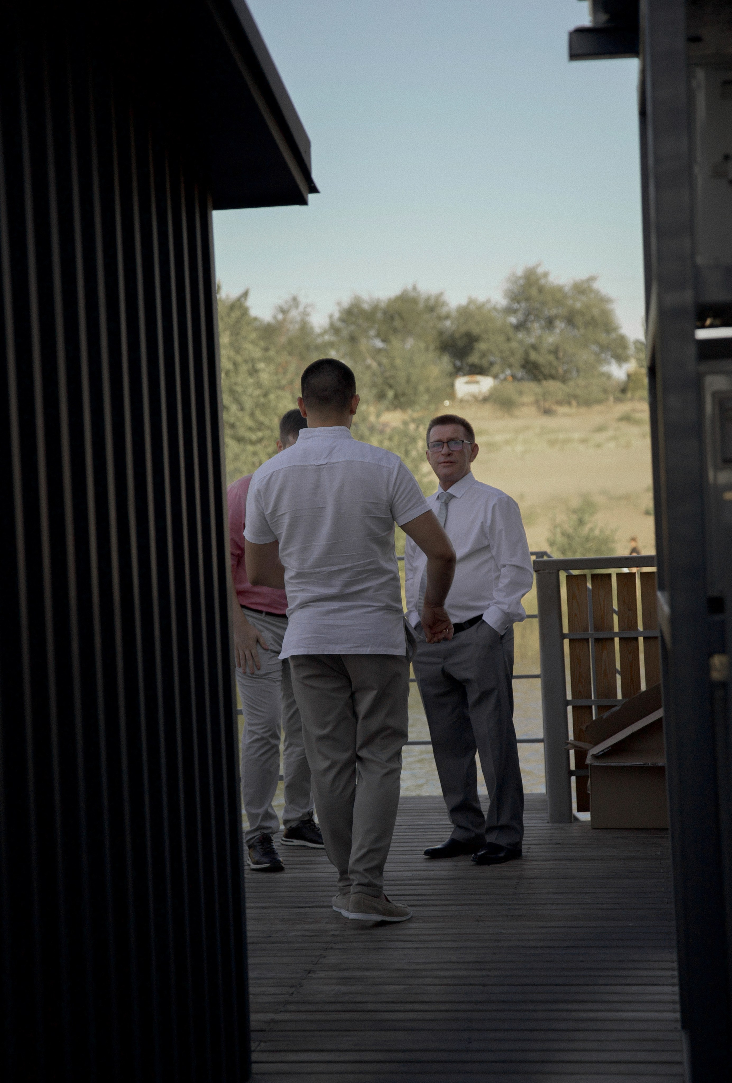 Свадебная история Ани и Димы. Фотограф в Волгограде