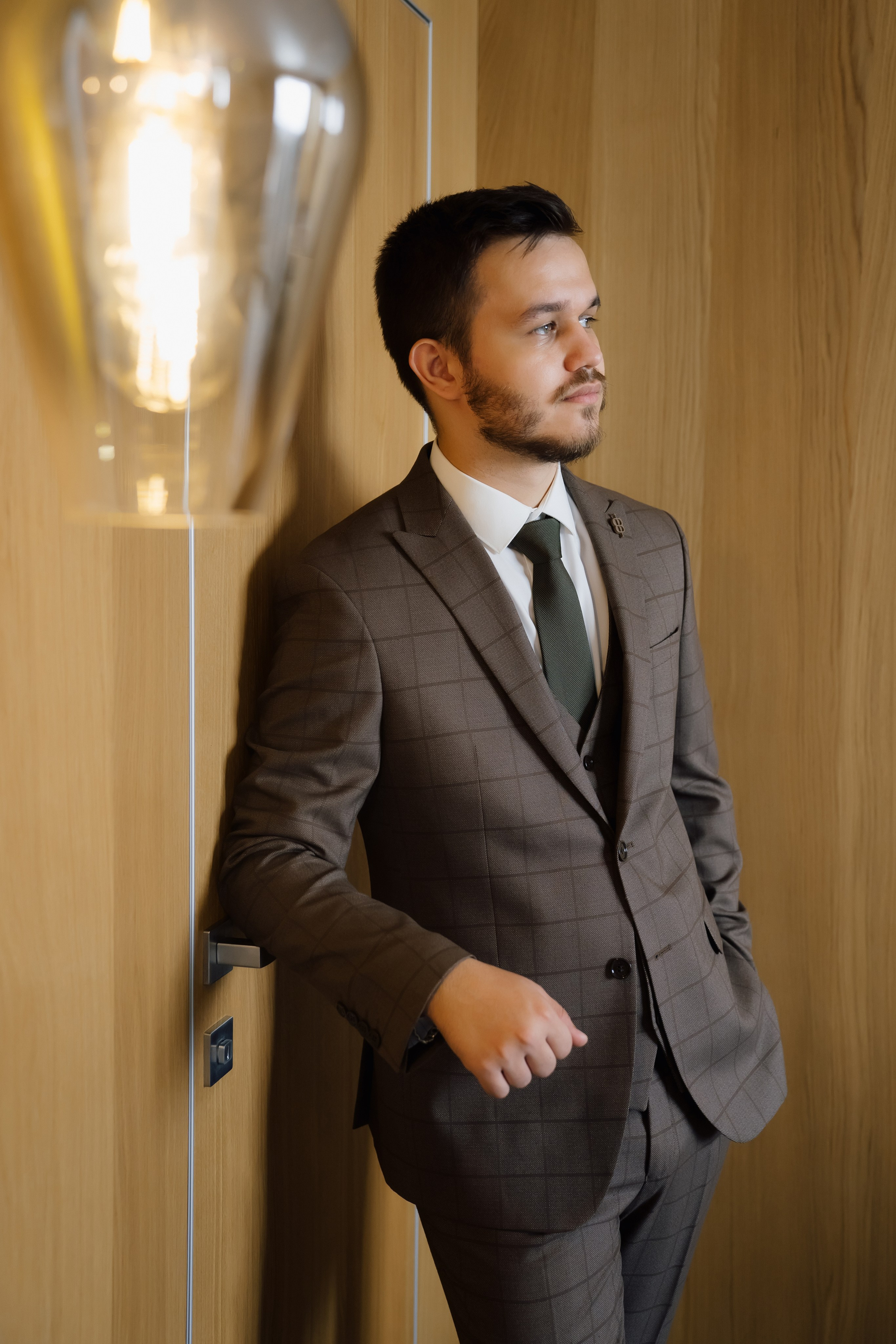 Максим и Юлия. Свадебный и семейный фотограф в Волгограде Наталья Наумова