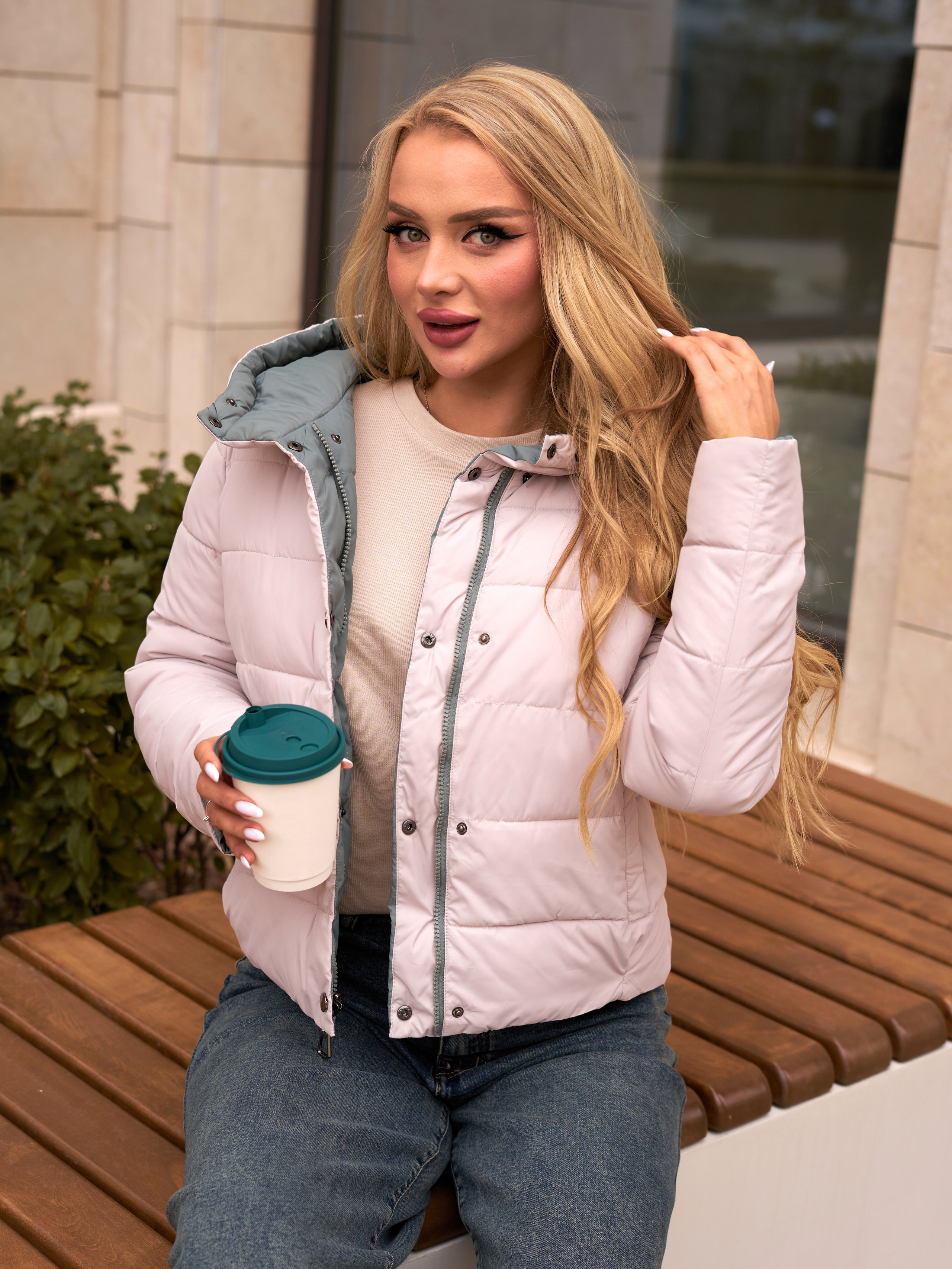 Красиво. Коммерческий фотограф Соколовская Анастасия