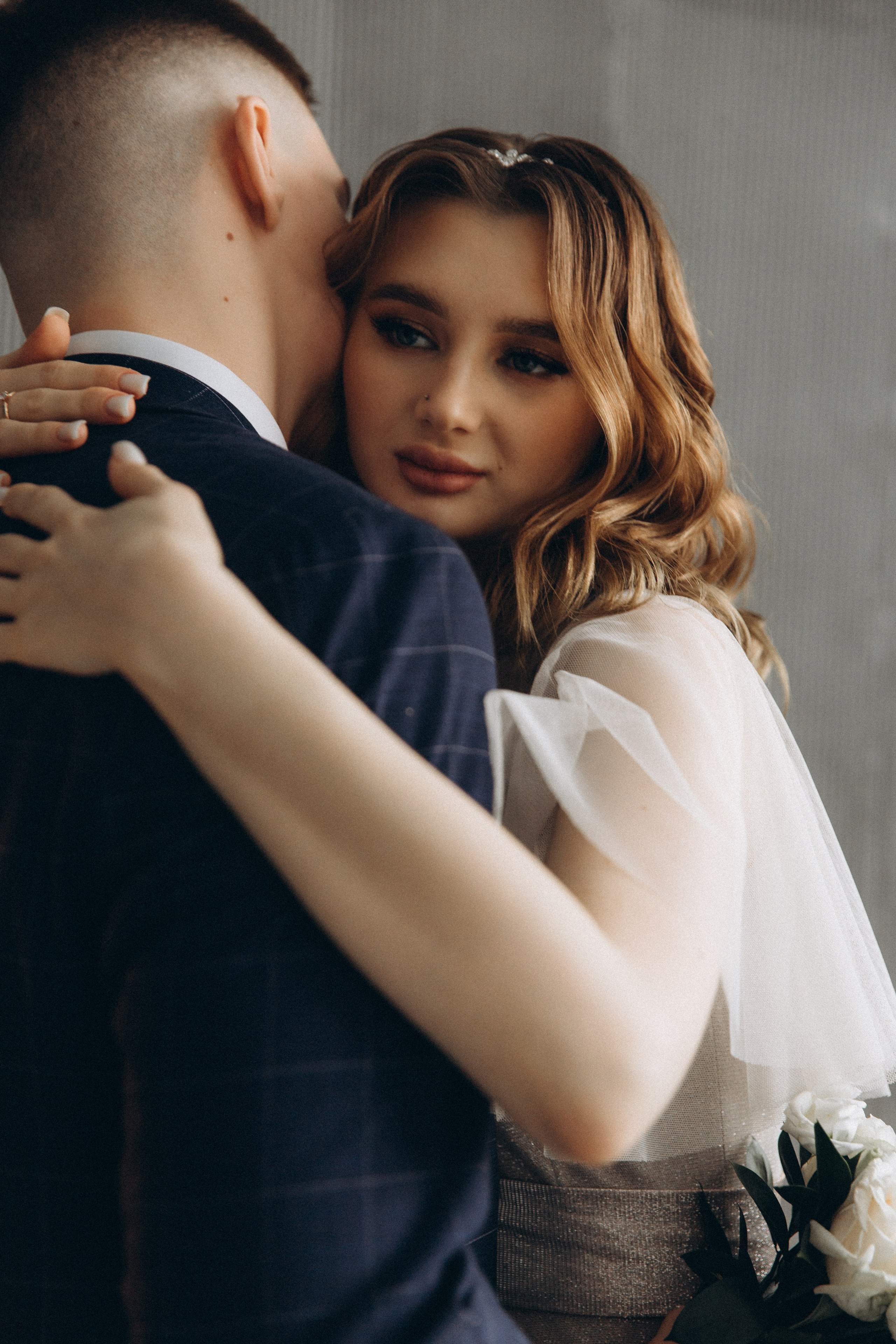 Никита & Ксения. Семейный и детский фотограф Башкатова Дарья Старый Оскол