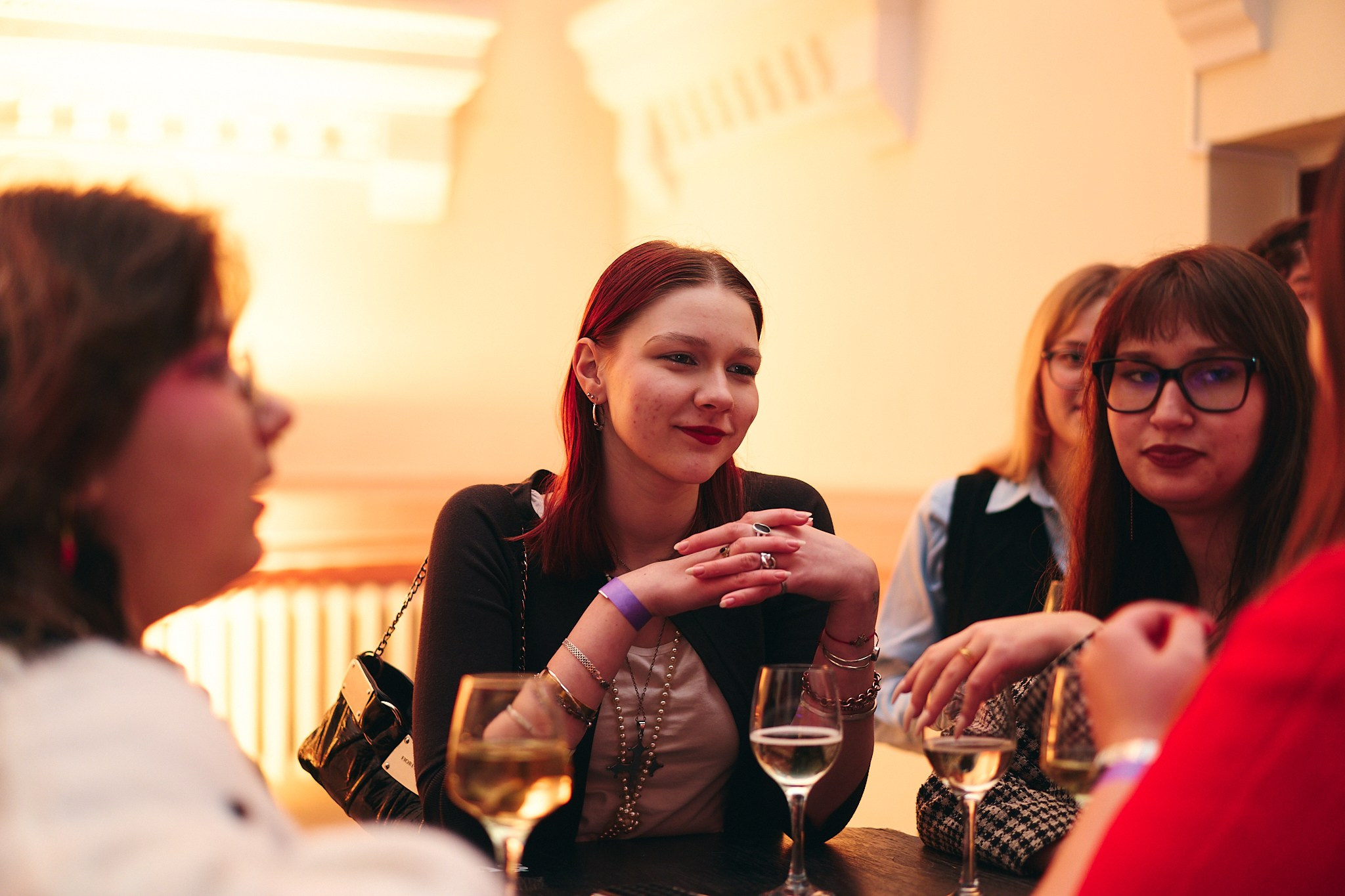 VJOSAS. Photographer in Vilnius