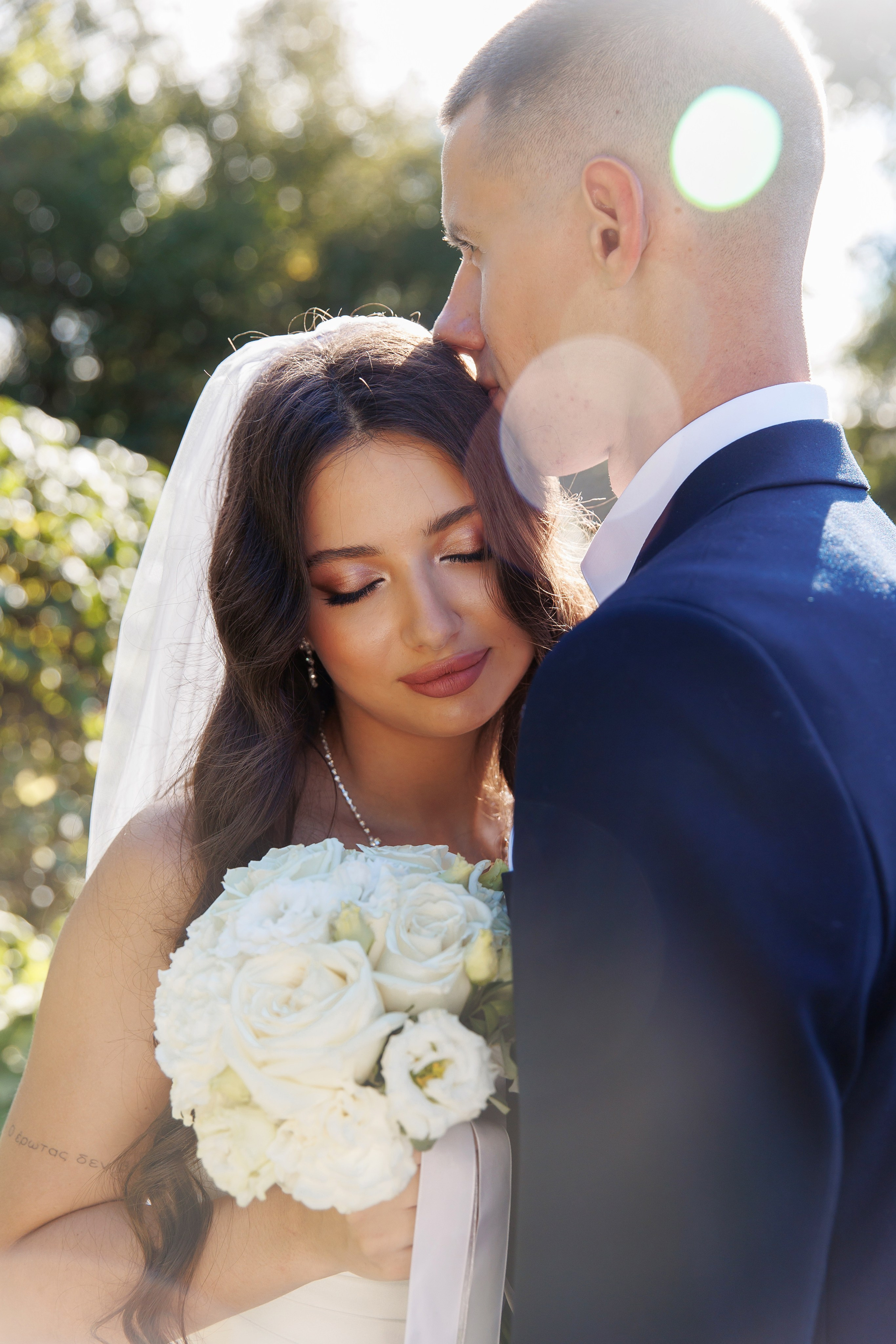 Свадебный фотограф в Находке