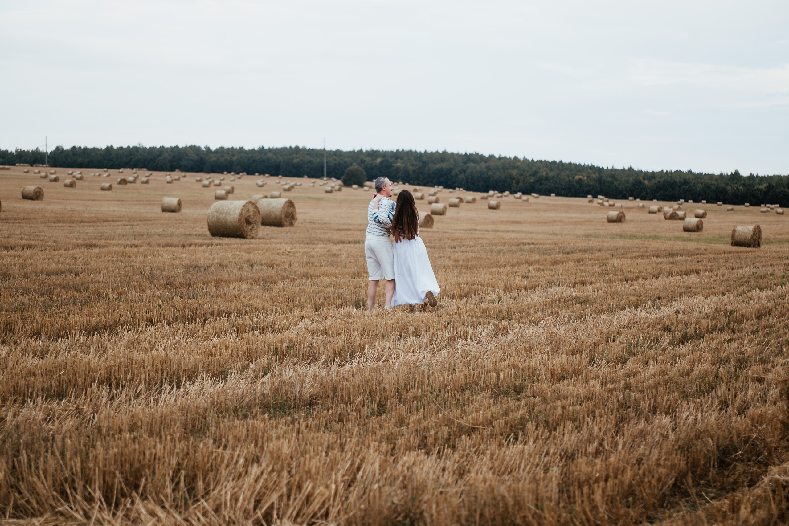 Летнее Love Story. Свадебный и семейный фотограф Екатерина Бубнова