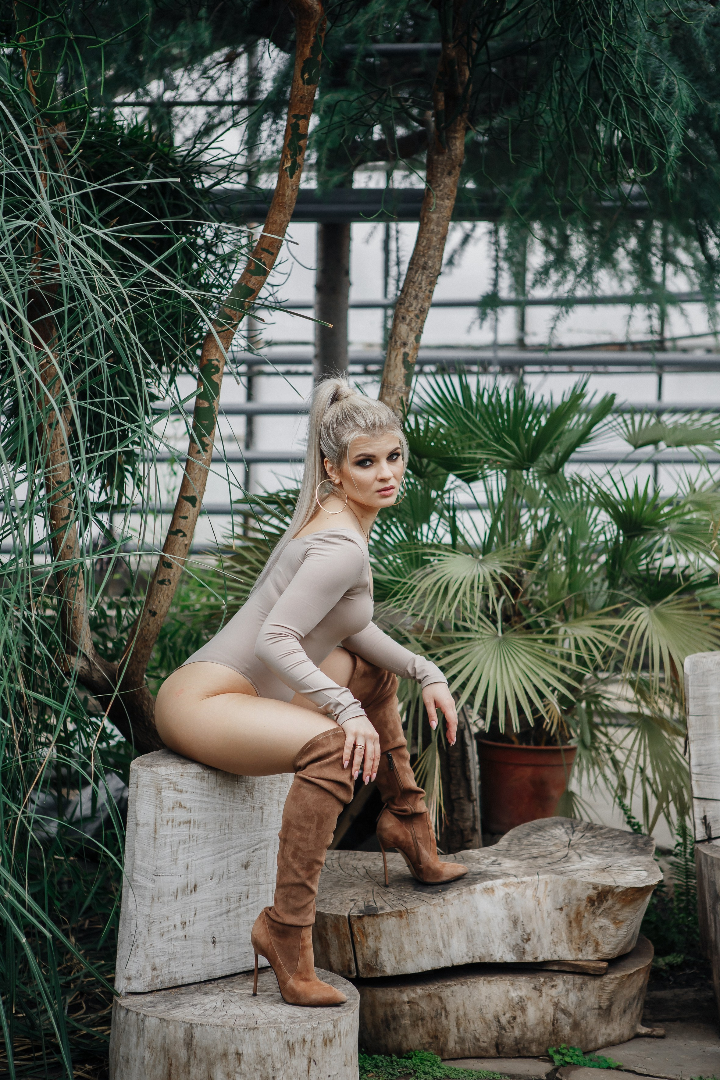 Анастасия ЗеленХоз. Свадебный и портретный Фотограф в Липецке Дмитрий Котюков