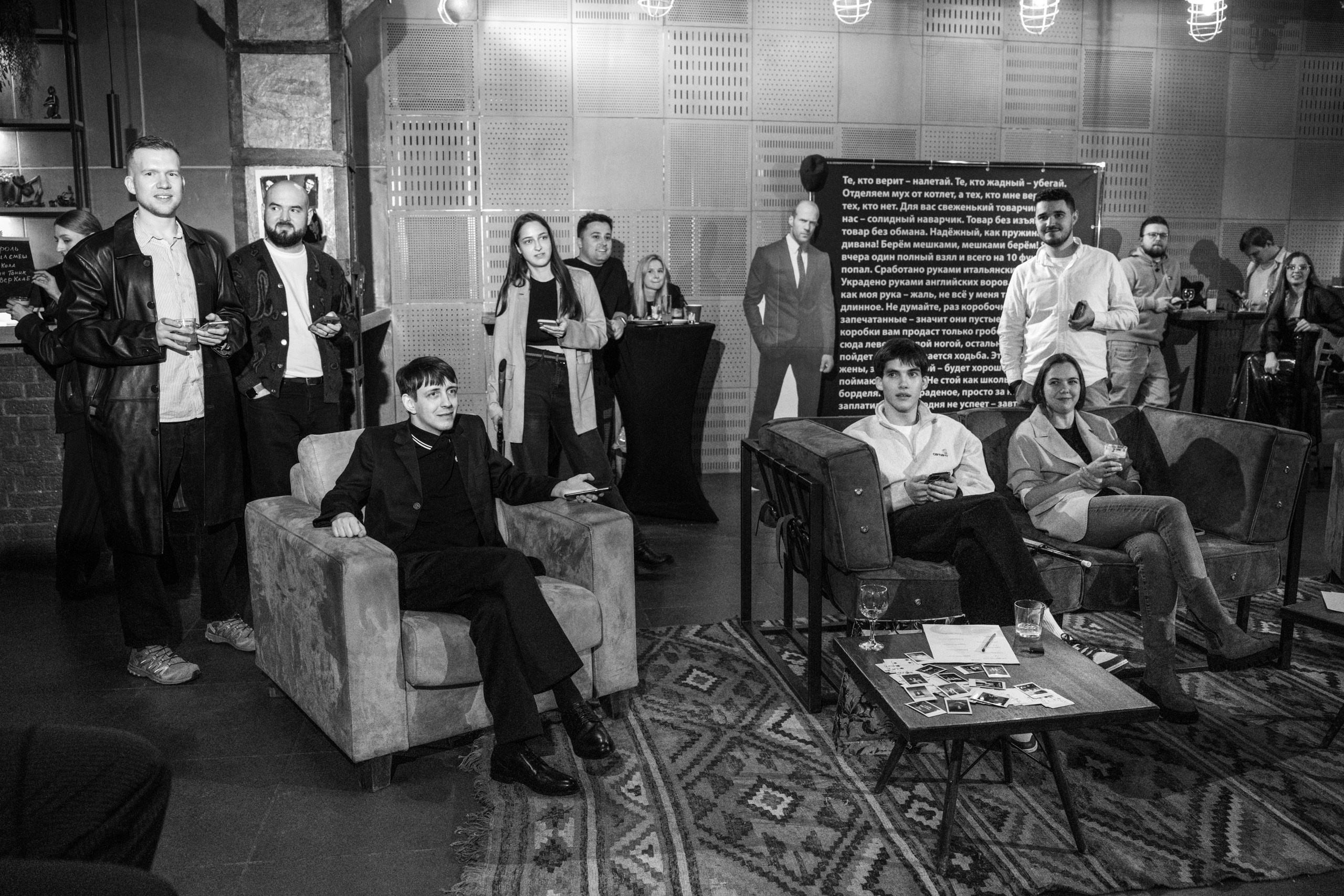 День рождения Константина