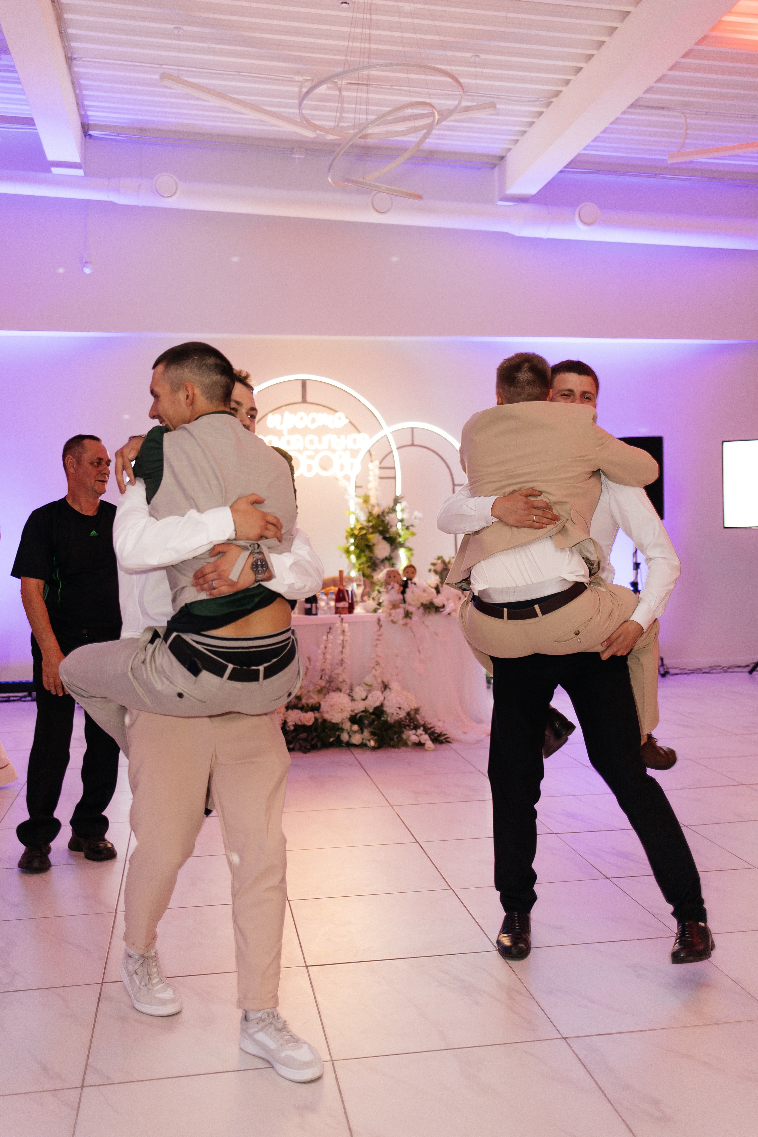 Обещание на всю жизнь. Фотограф Петрозаводск/СПБ