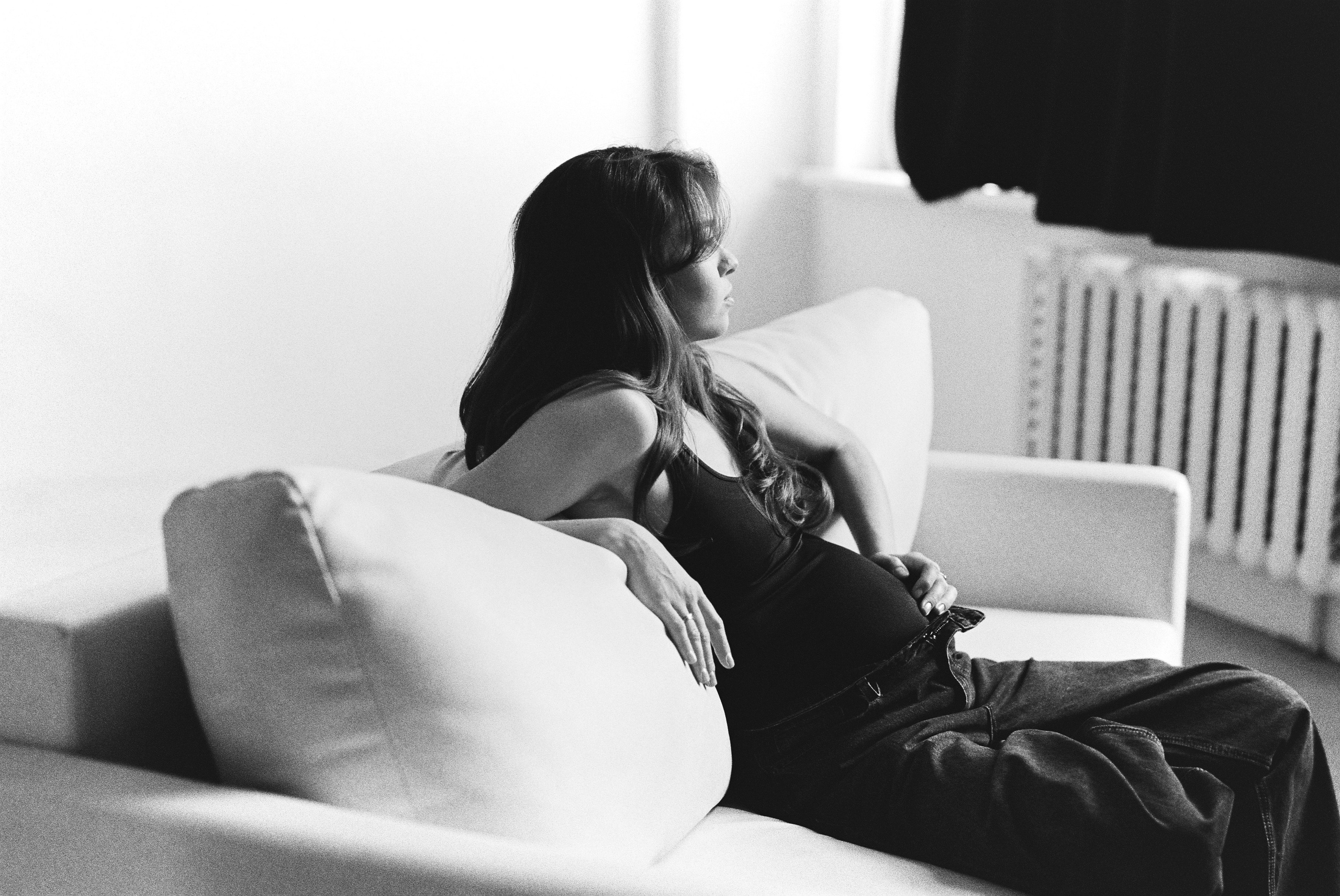 Виктория (35 мм). Фотограф в Екатеринбурге и Москве, Анна