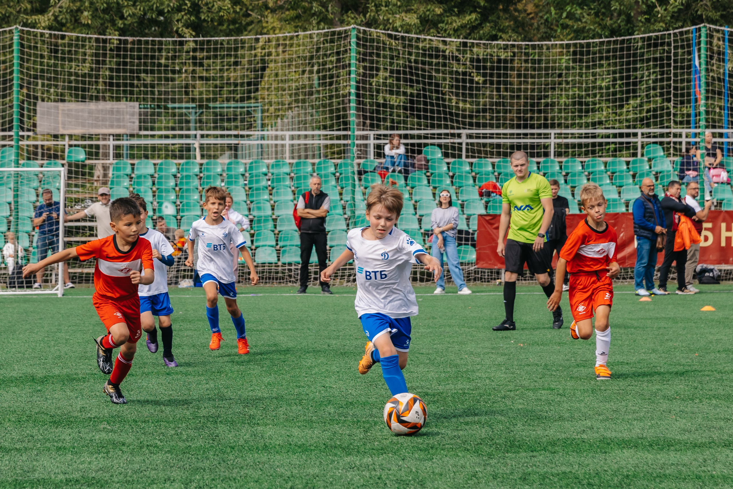 Sport. Фотограф Наталья Петросян