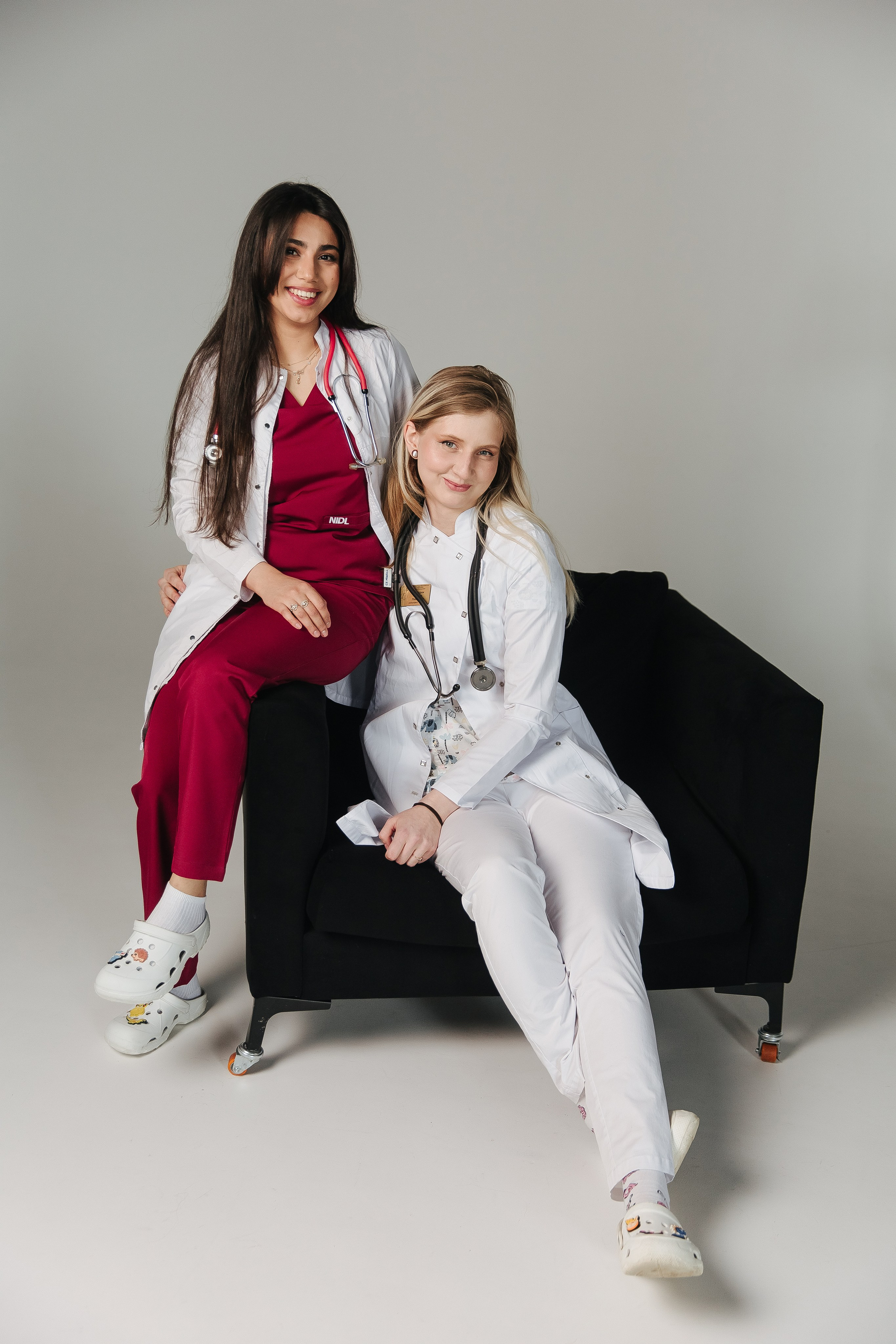 Выпускники Медицина. Фотограф в Красноярске Любовь Малеева