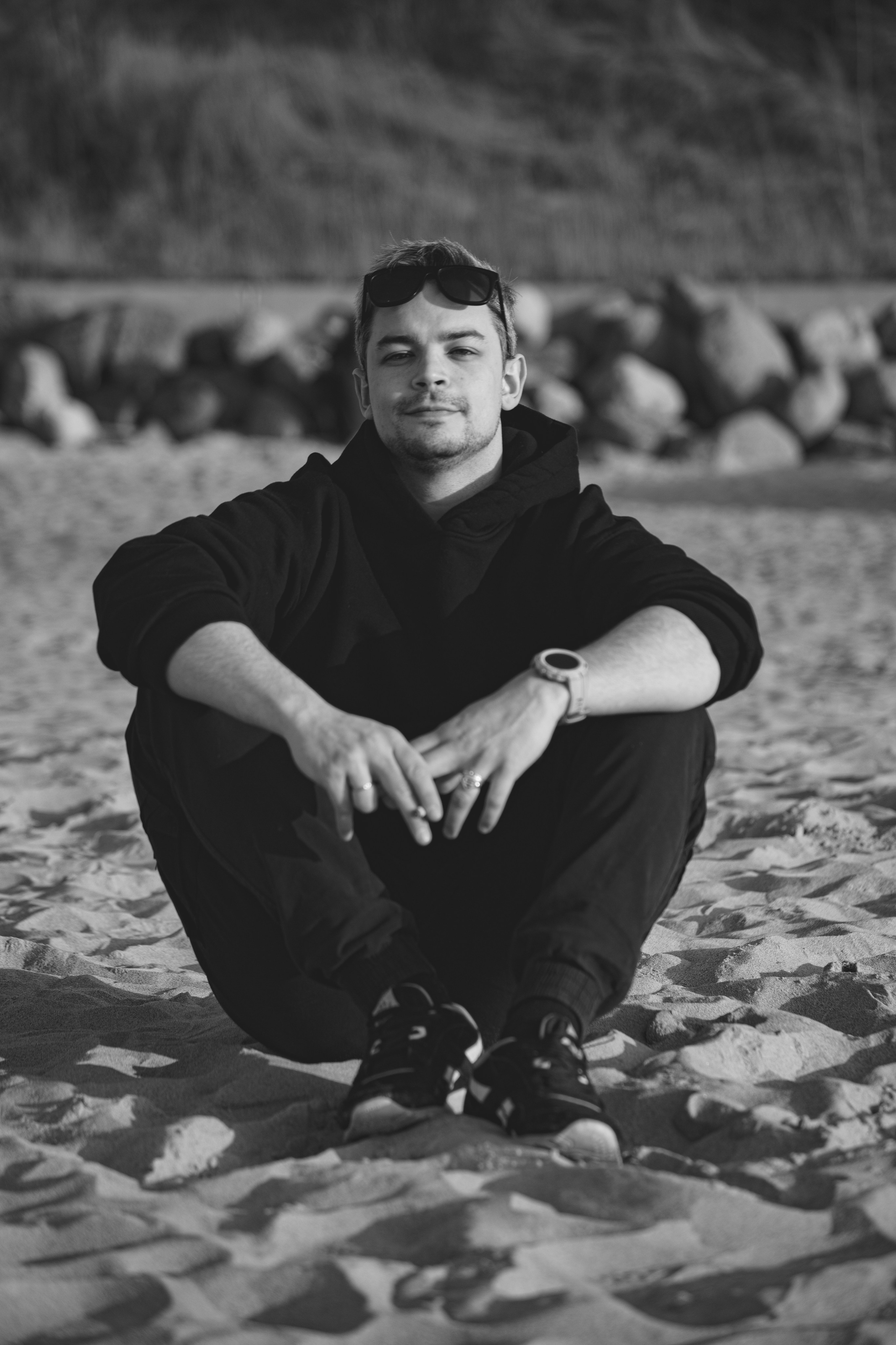 Рома К. — Digital Noise —