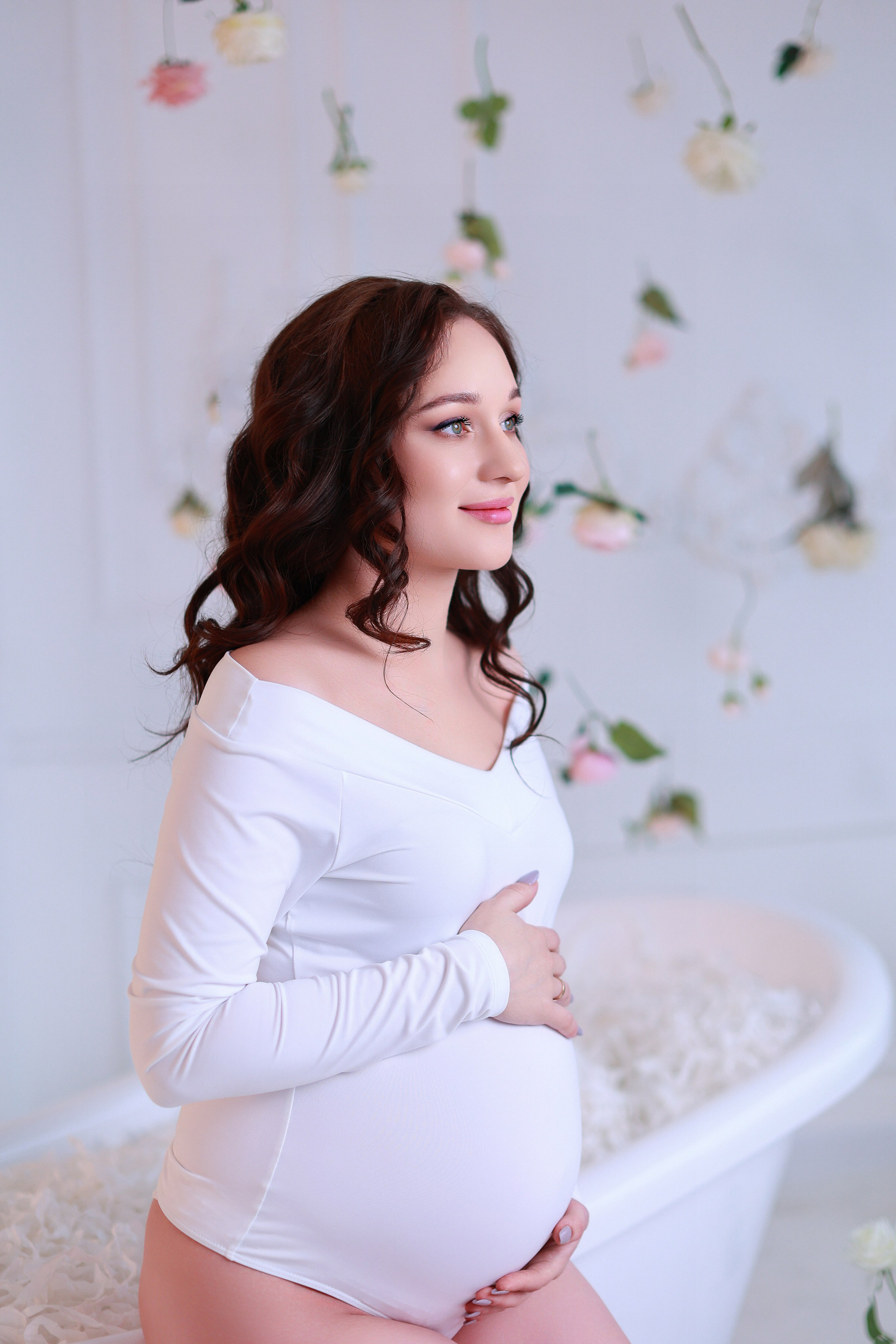 Дарья. Детский семейный фотограф Краснодар