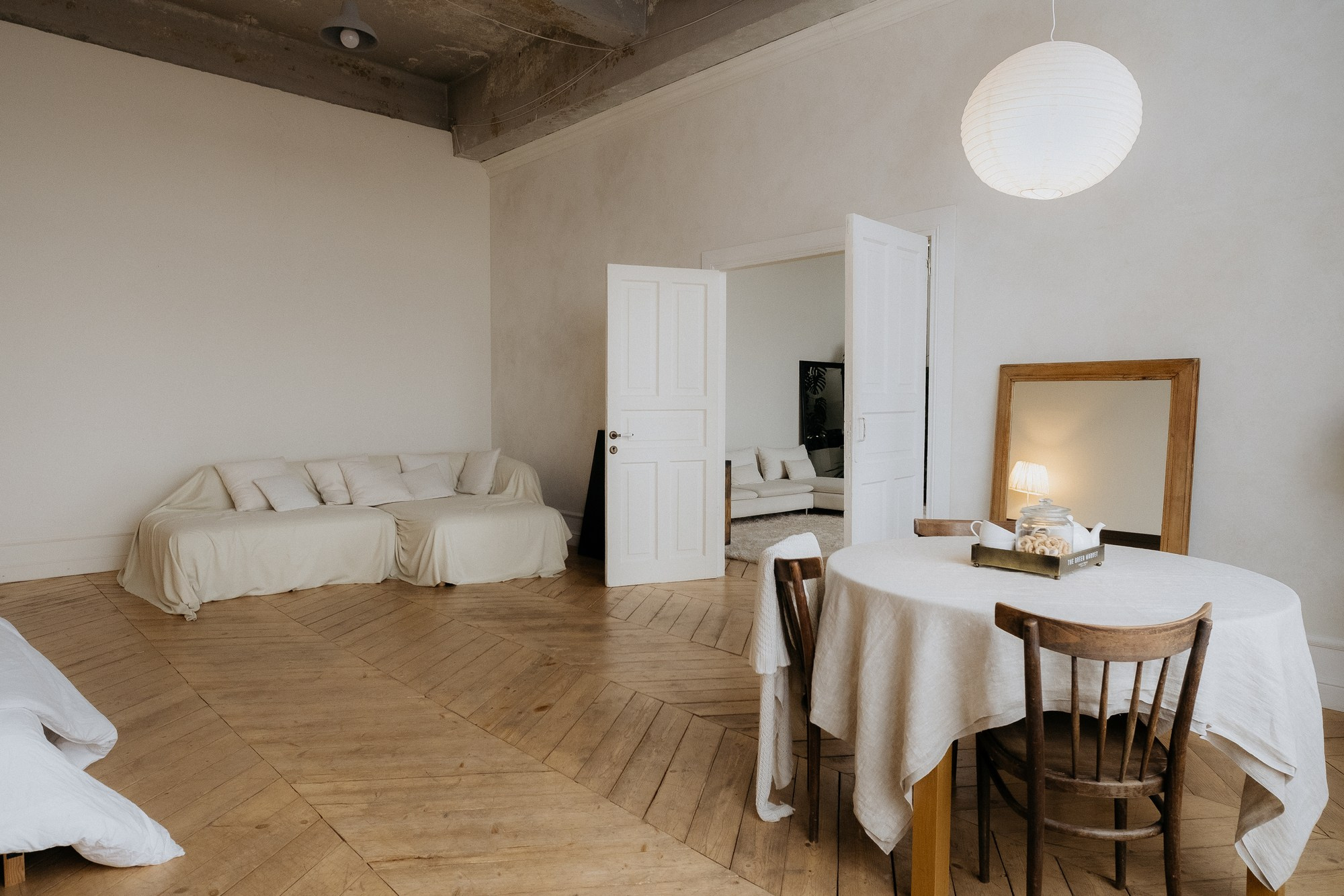 Зал ДАЧА. Детский семейный фотограф Краснодар