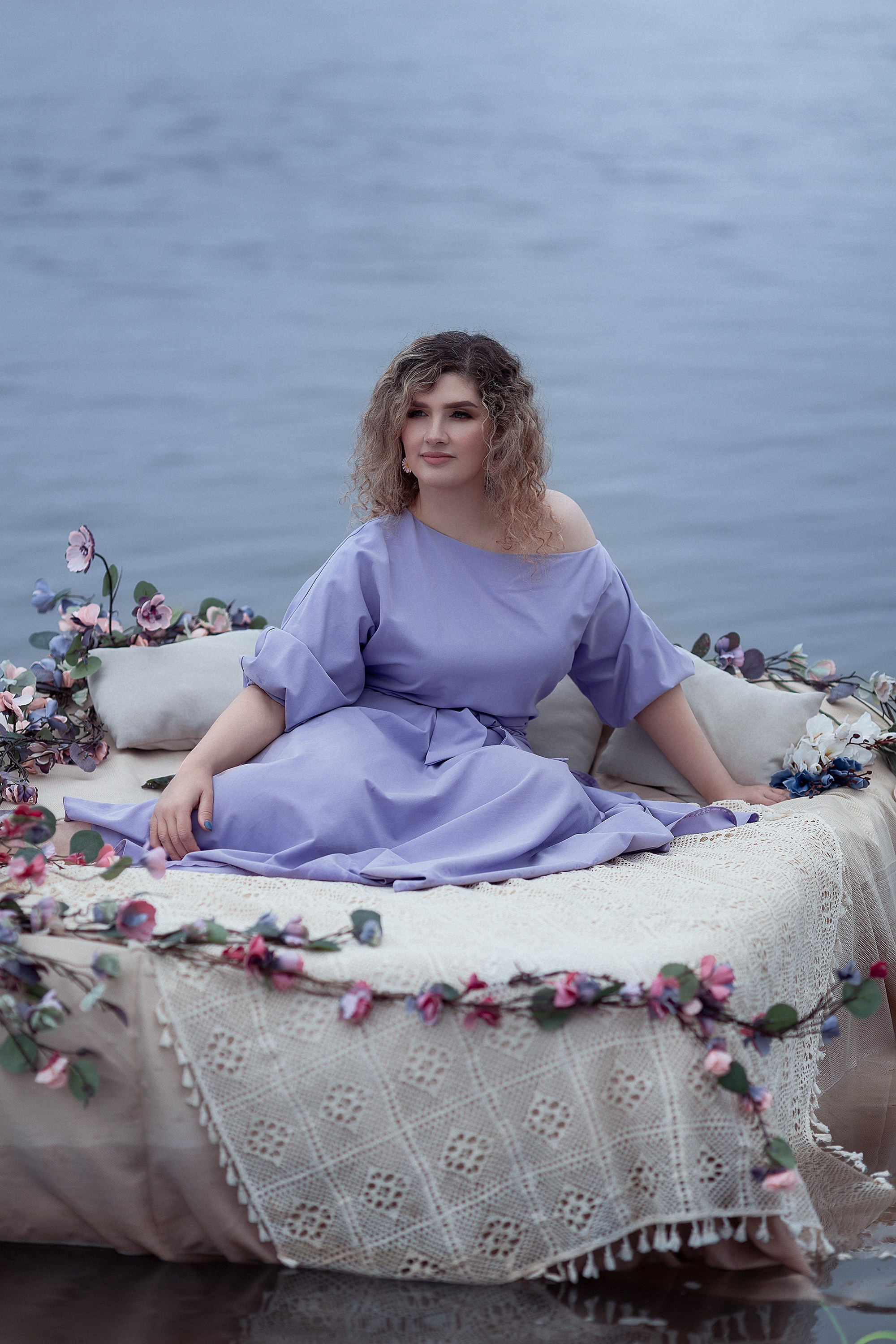 Море. Фотограф Алёна Яковлева