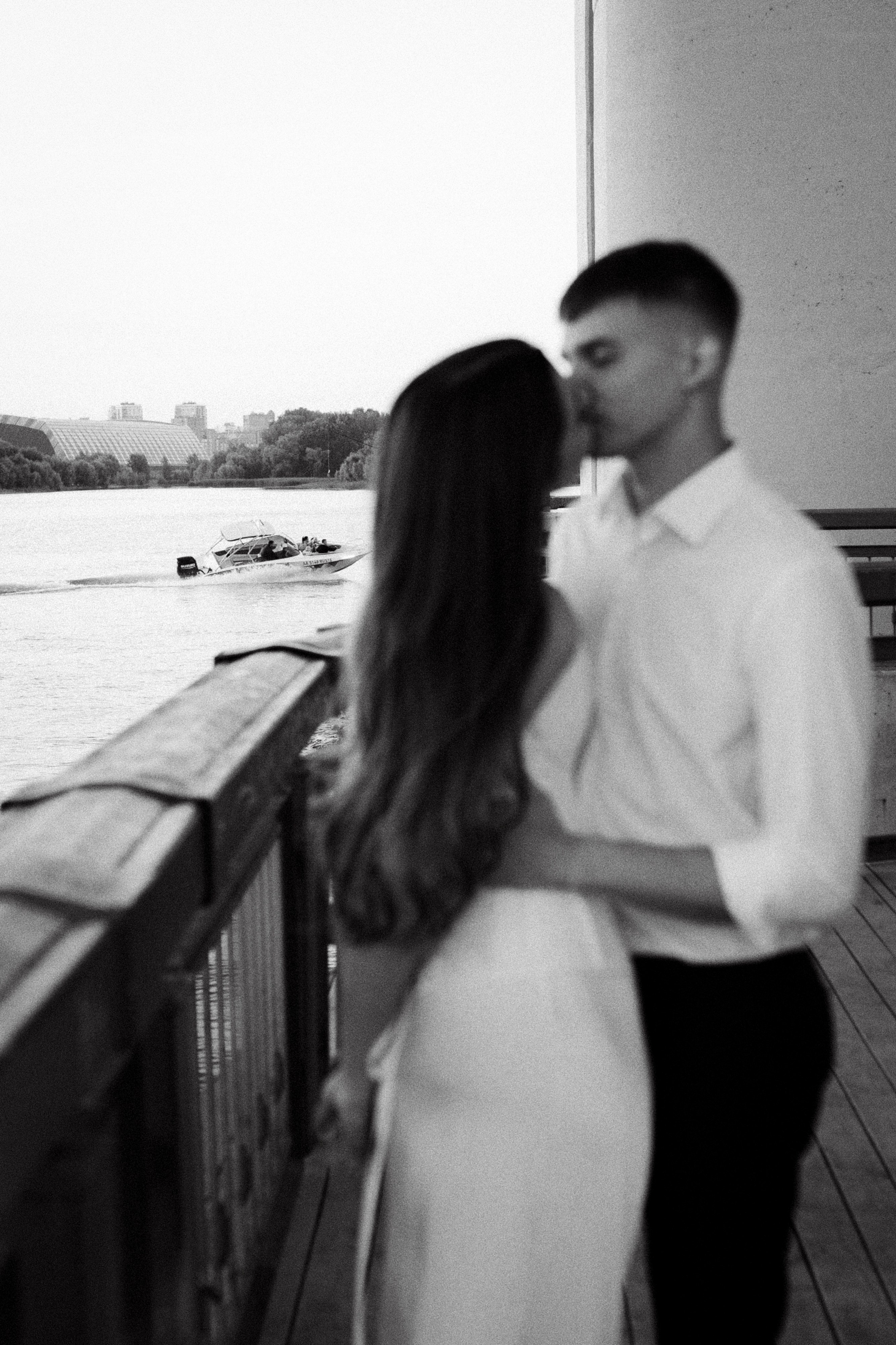 Любовь находит путь. Фотограф Диана Хасанова, г. Казань