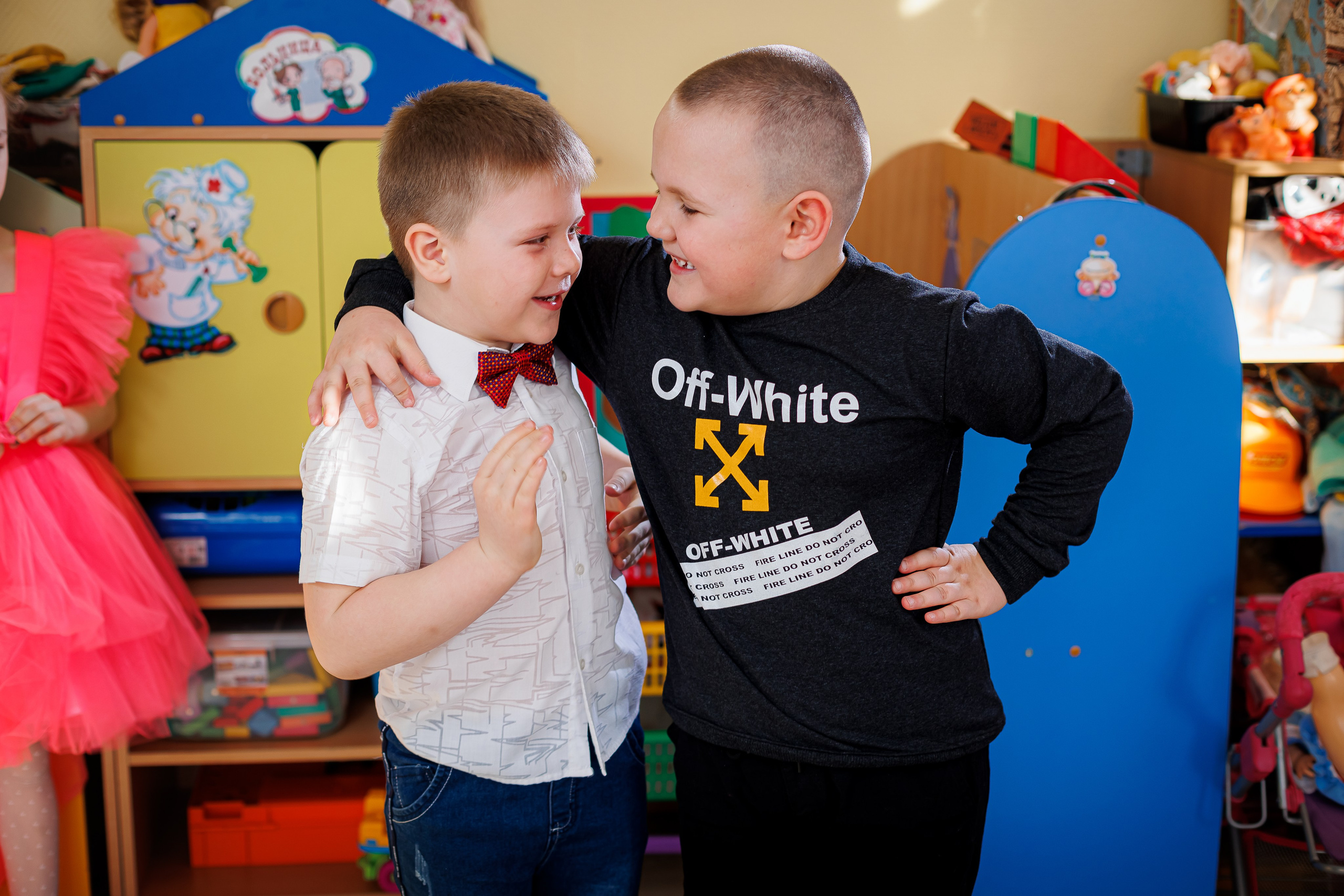 Фото с друзьями и общегрупповые. Семейный и детский фотограф Комина Елена, Власиха, Одинцово