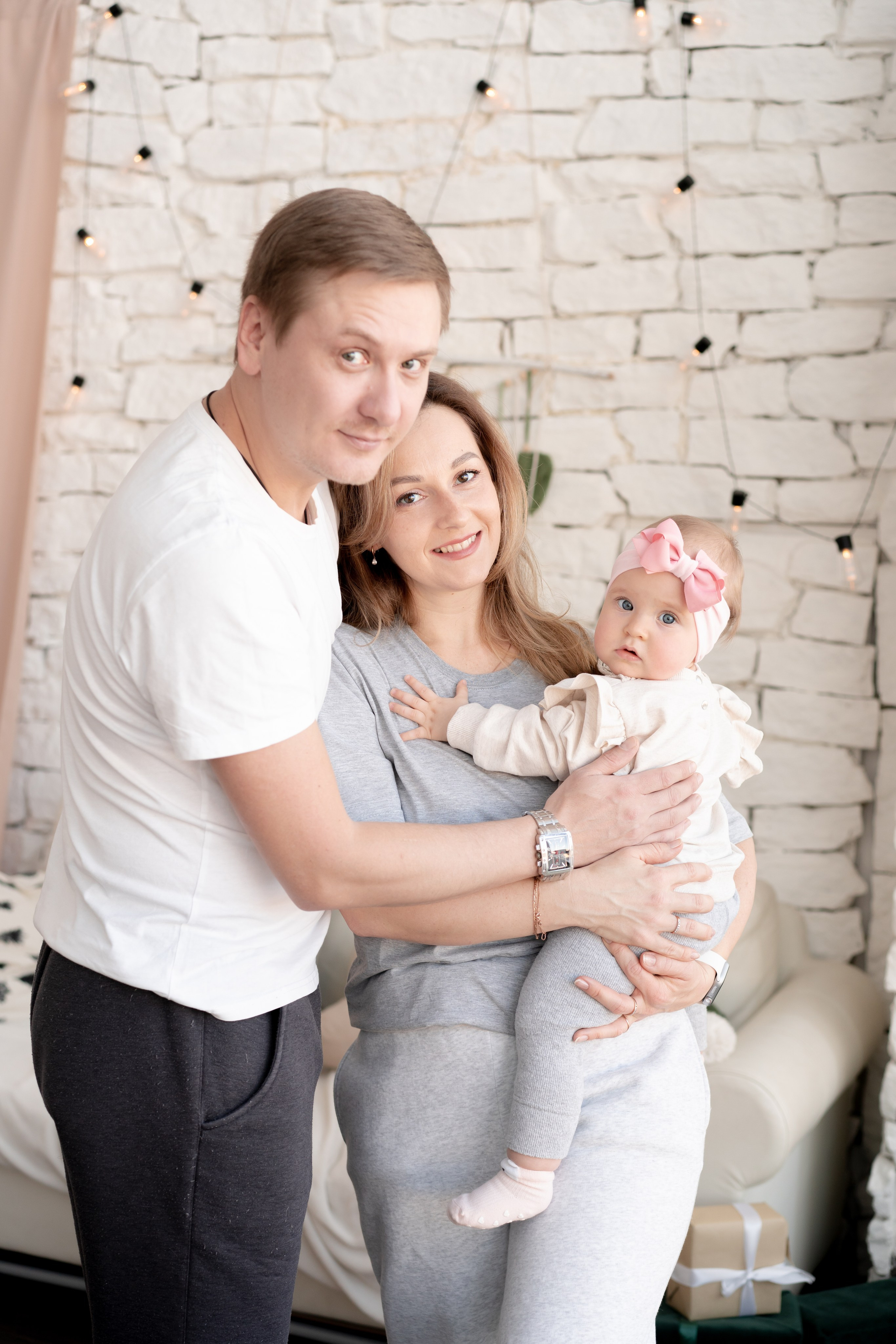 Сашеньке 1 годик!. Детская, семейная фотостудия в Санкт-Петербурге