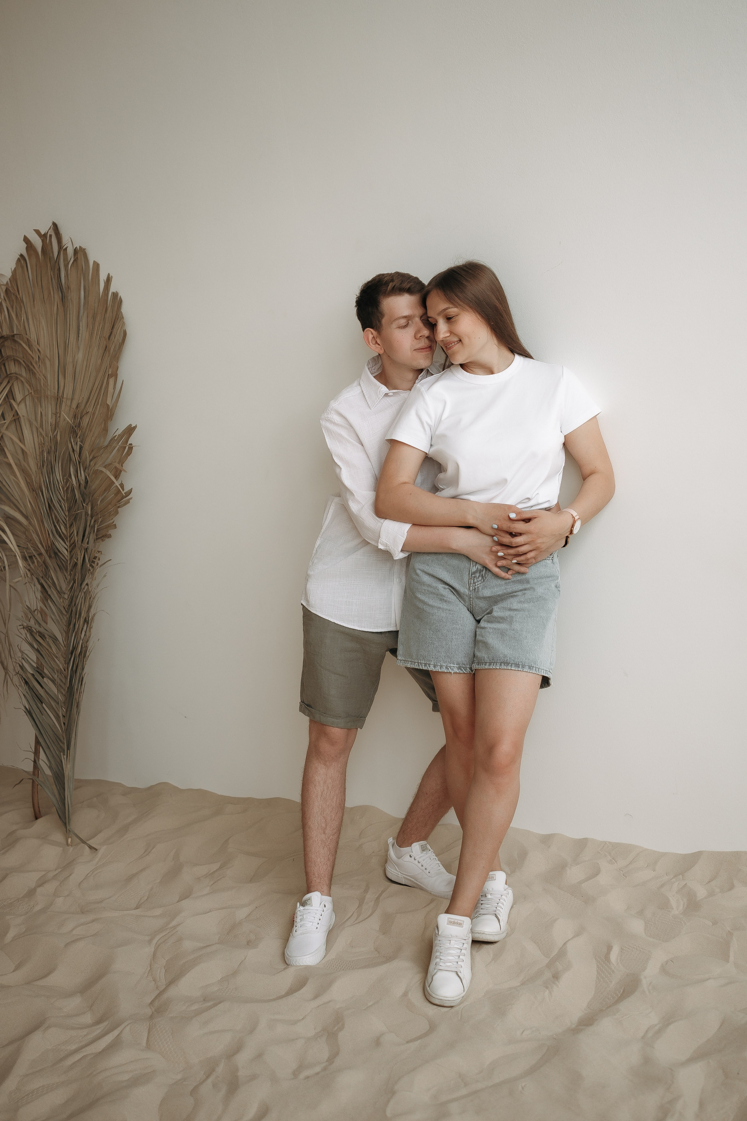 G&Y. Свадебный фотограф Пермь