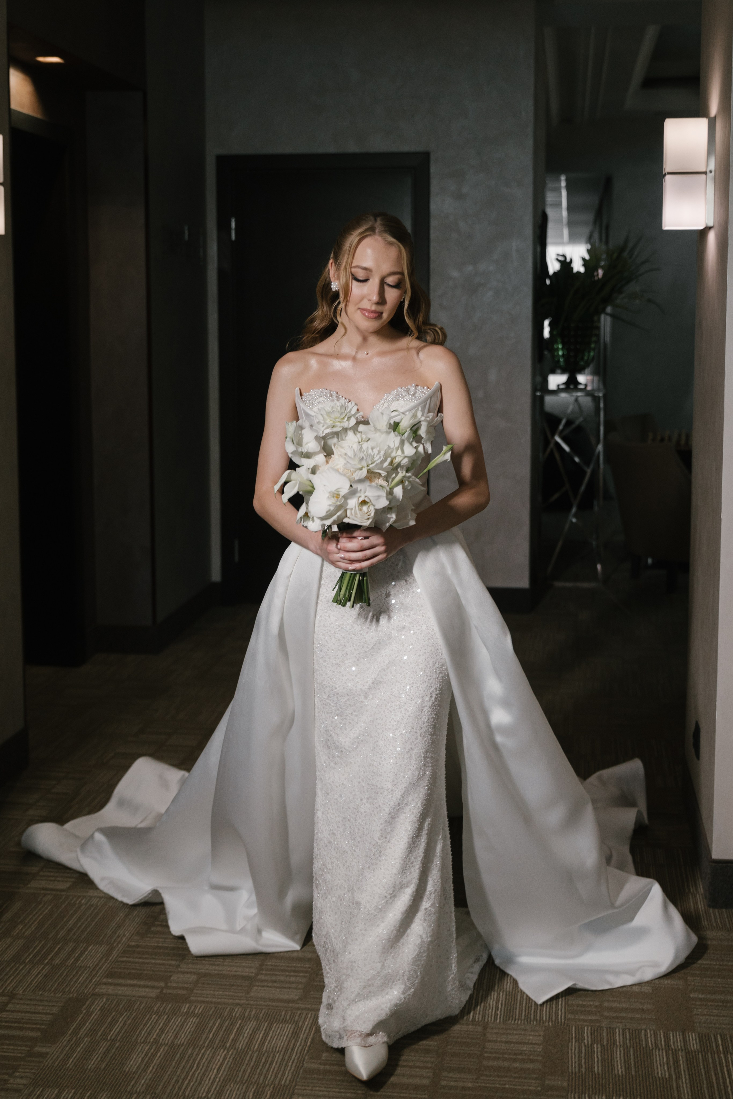 Вадим и Арина. Свадебный фотограф в Пятигорске и КМВ Софья Аджикеримова