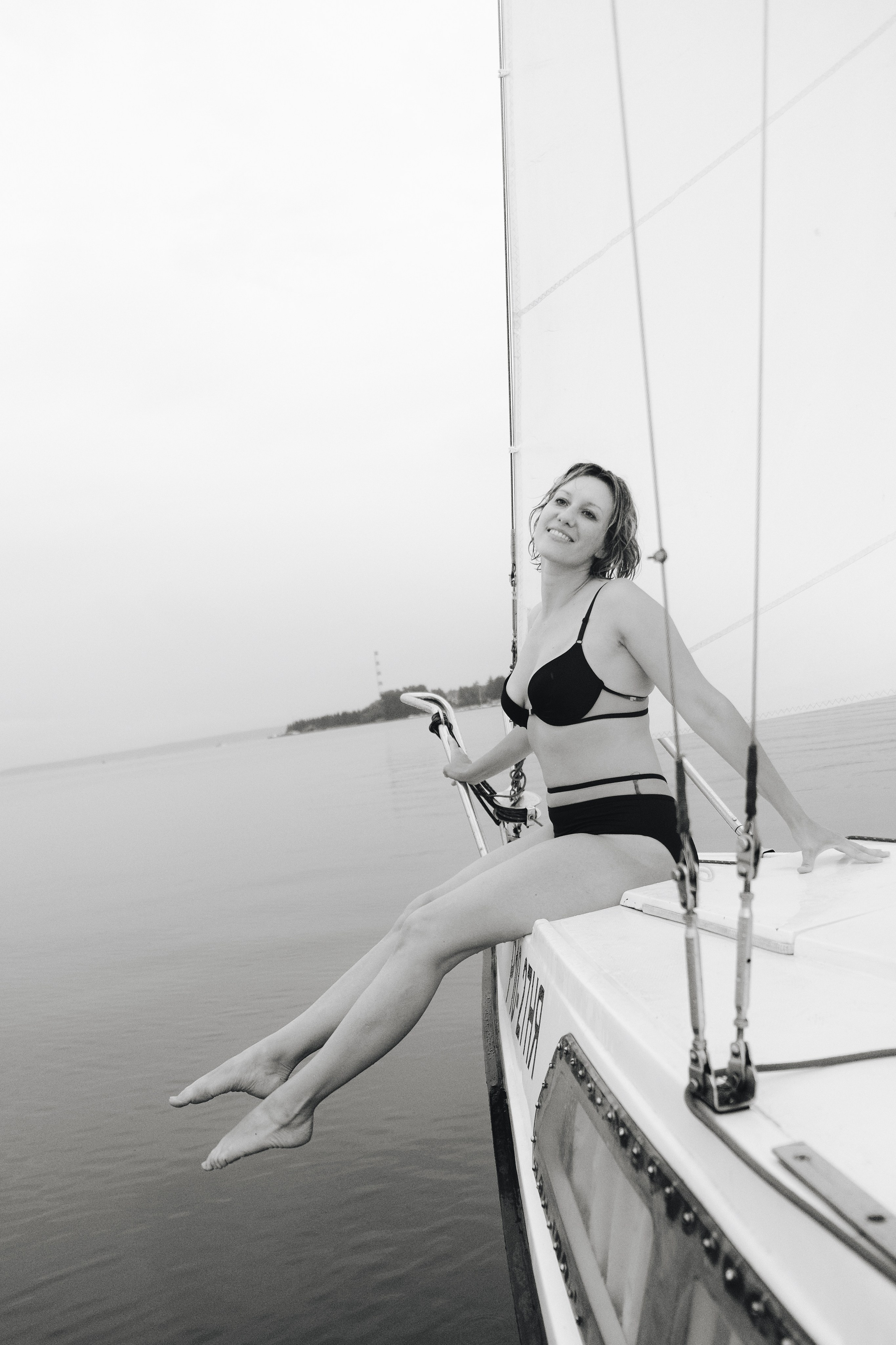 Елена. Фотограф Наташа Лисица