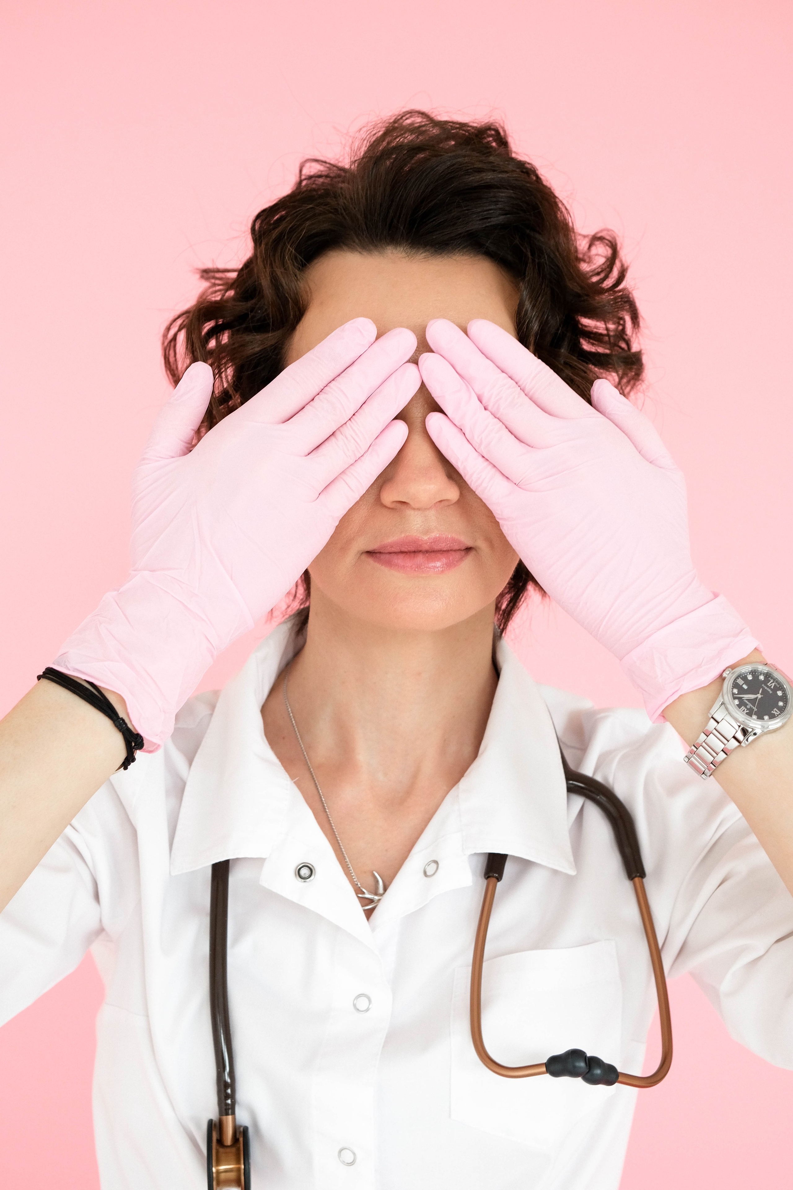 Педиатр. Главная