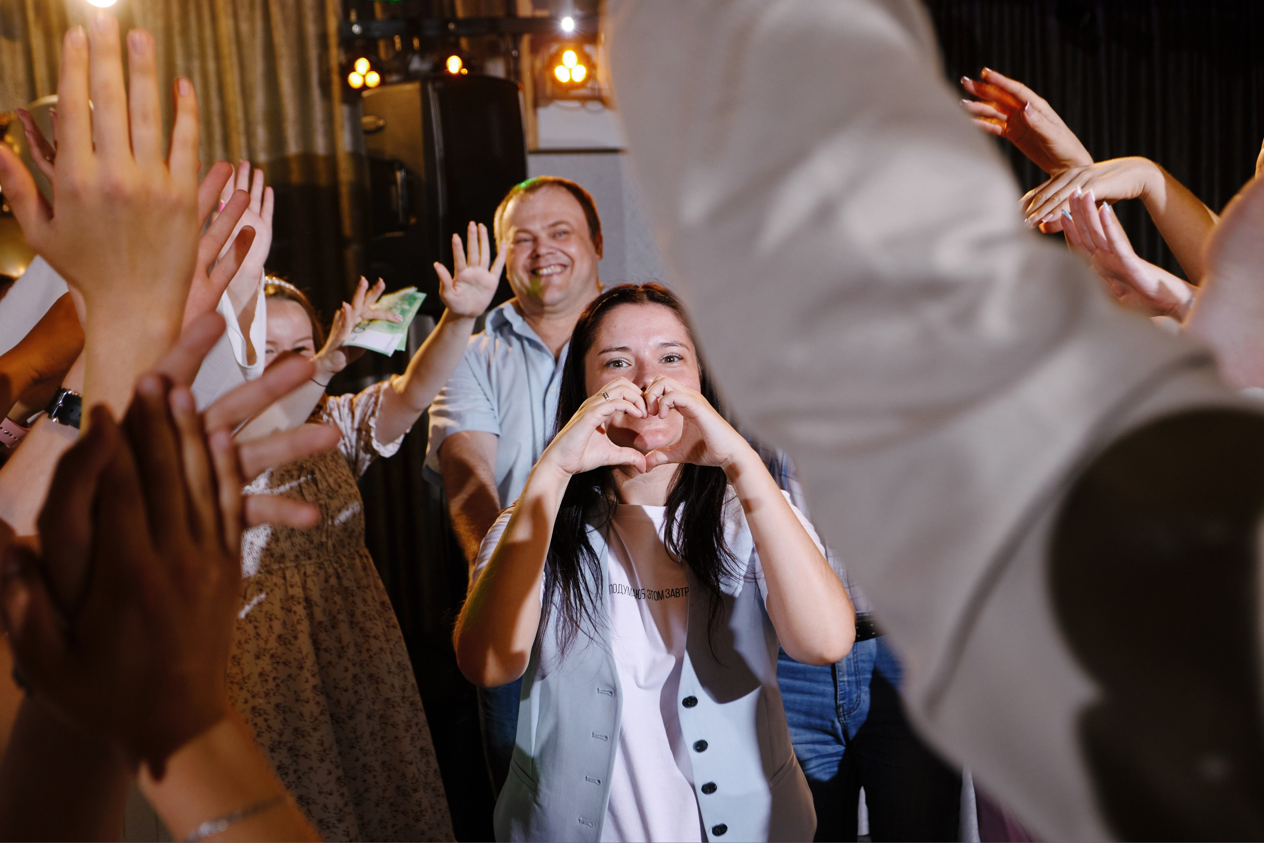 Выпускной 11кл. Портретный и свадебный фотограф в Екатеринбурге Владимир ЛузинЛузин