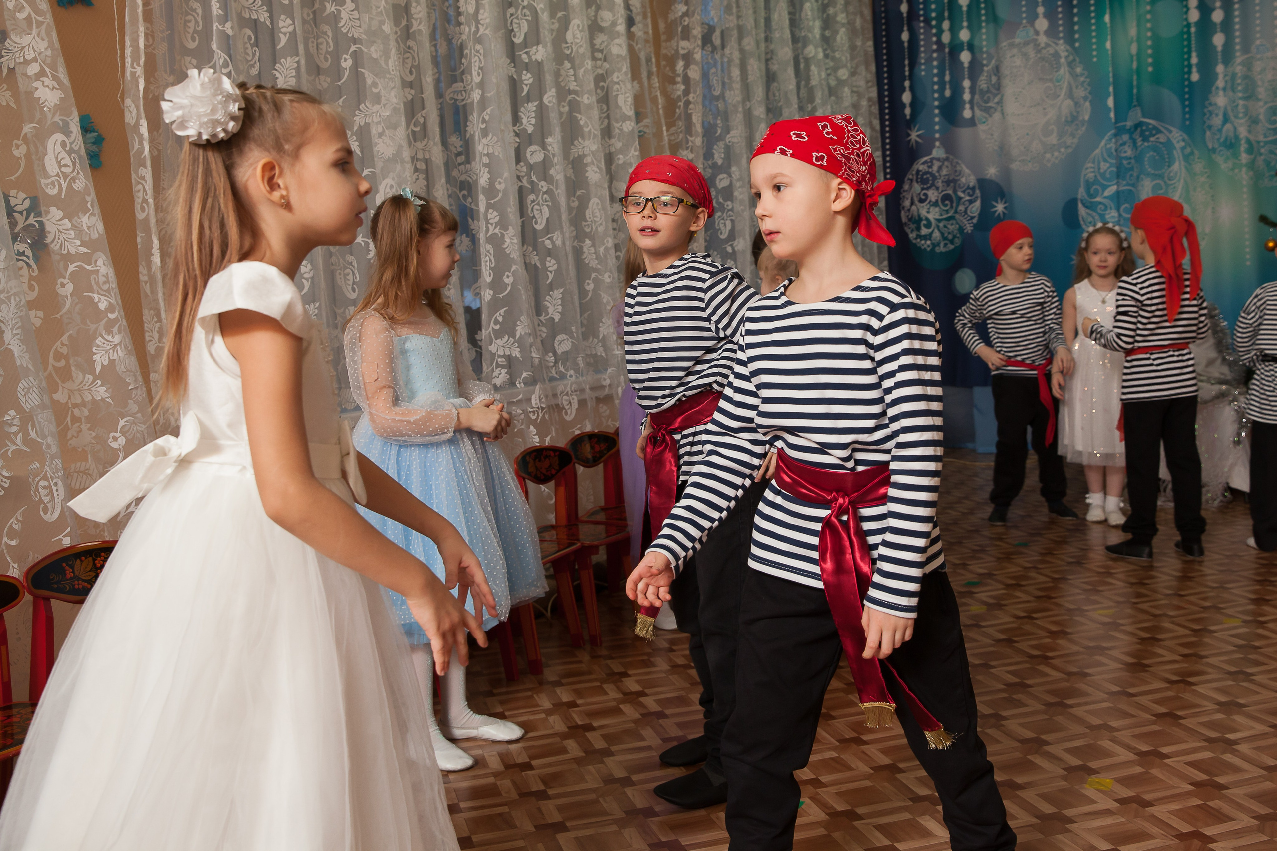 Новый Год 1508. Выпускные альбомы Москва. Фотограф Шукурова Кристина