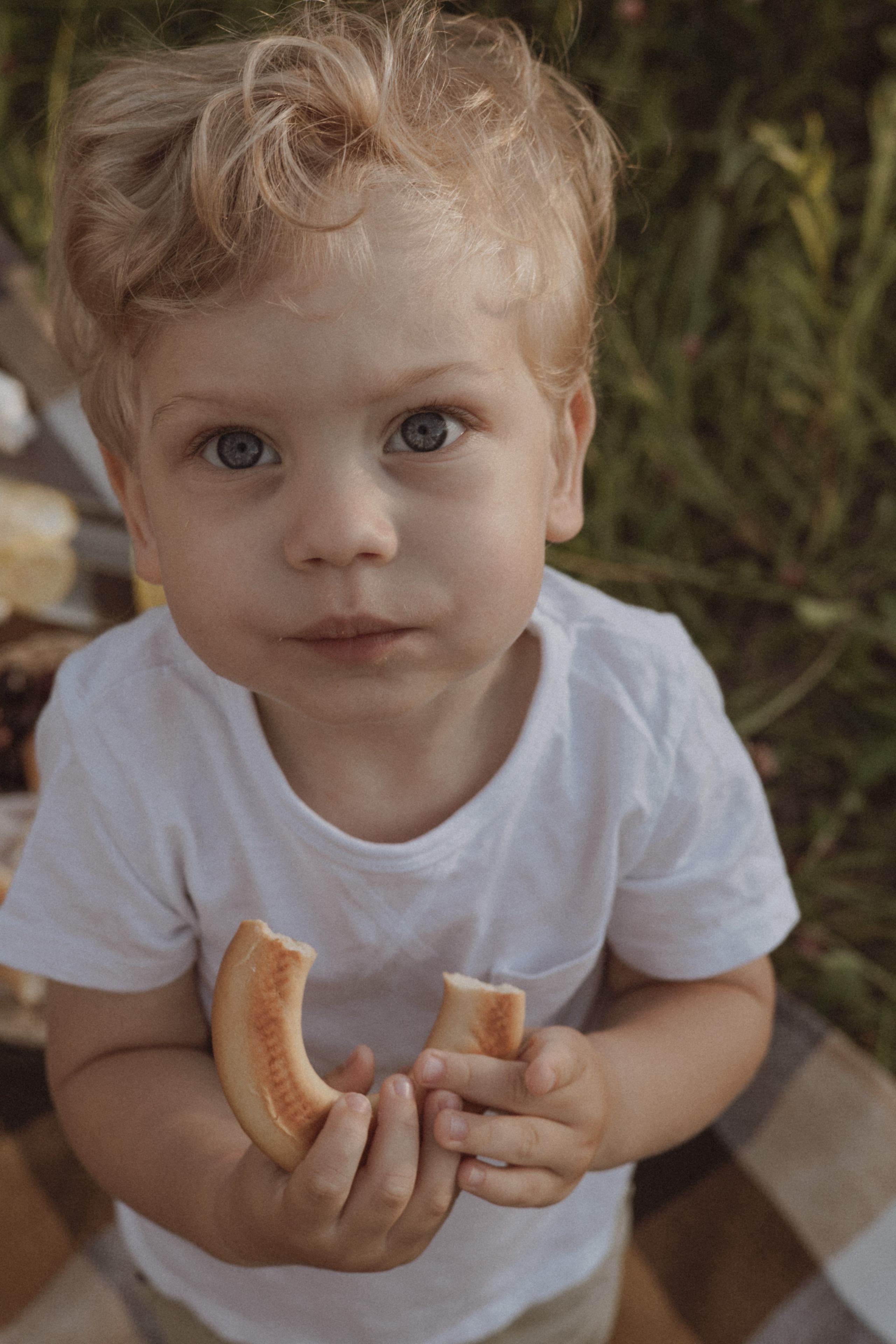 Уличные семейные. Фотограф в Москве Таша Логинова