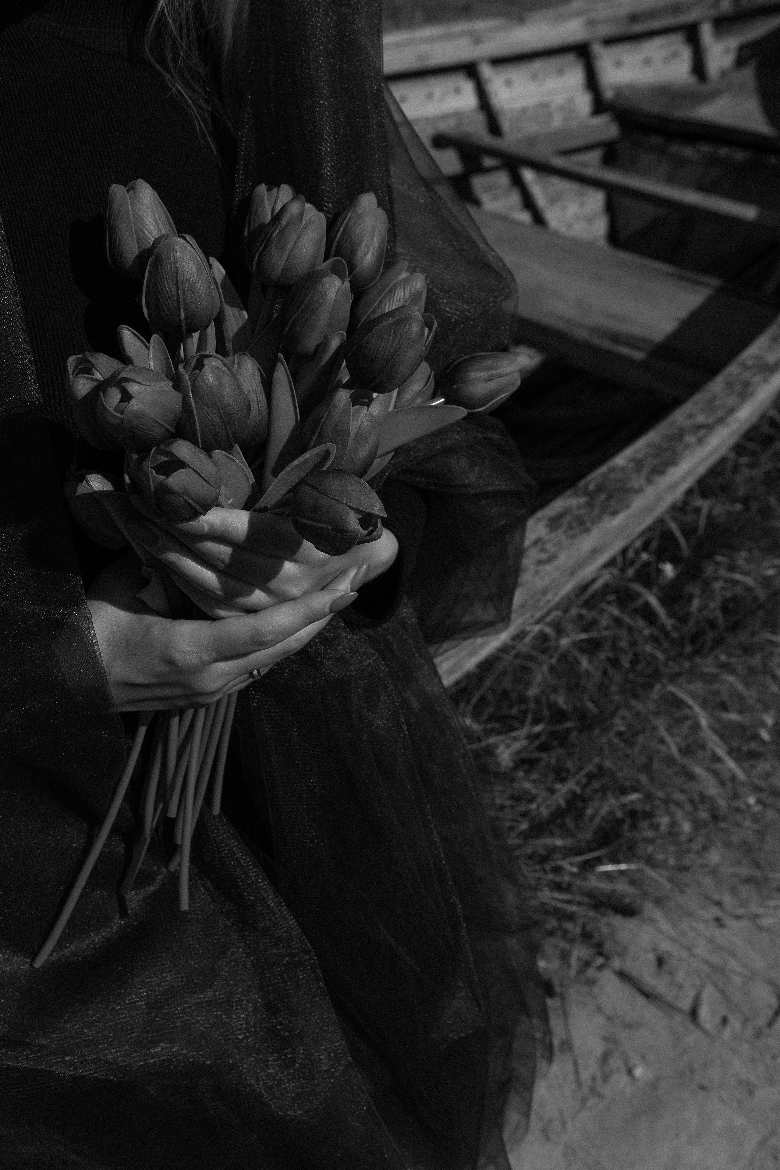 Соловки. Фотодень. Фотограф в Москве Таша Логинова