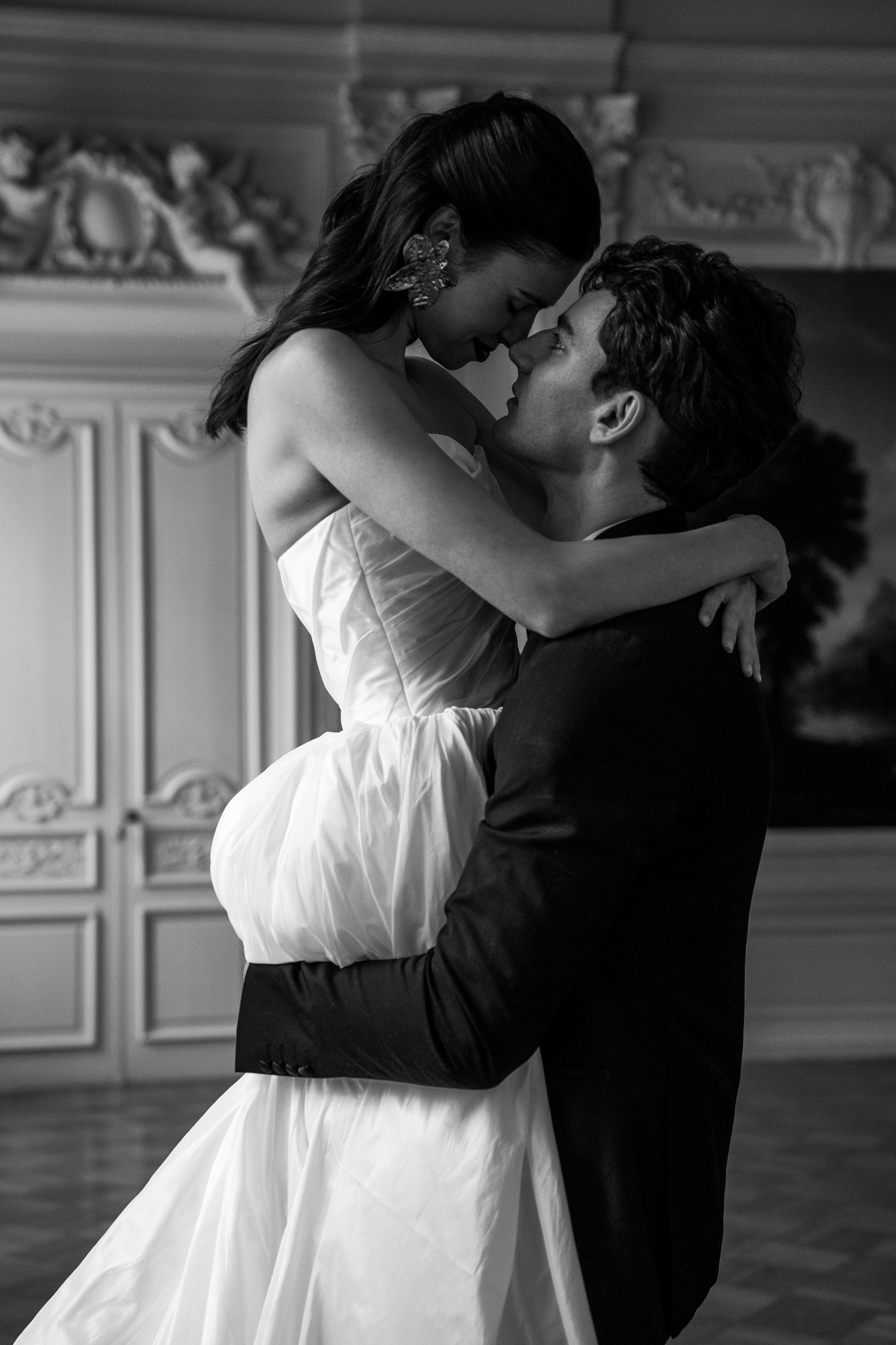 Мария и Александр. Свадебный и семейный фотограф в Воронеже Анастасия Бойко