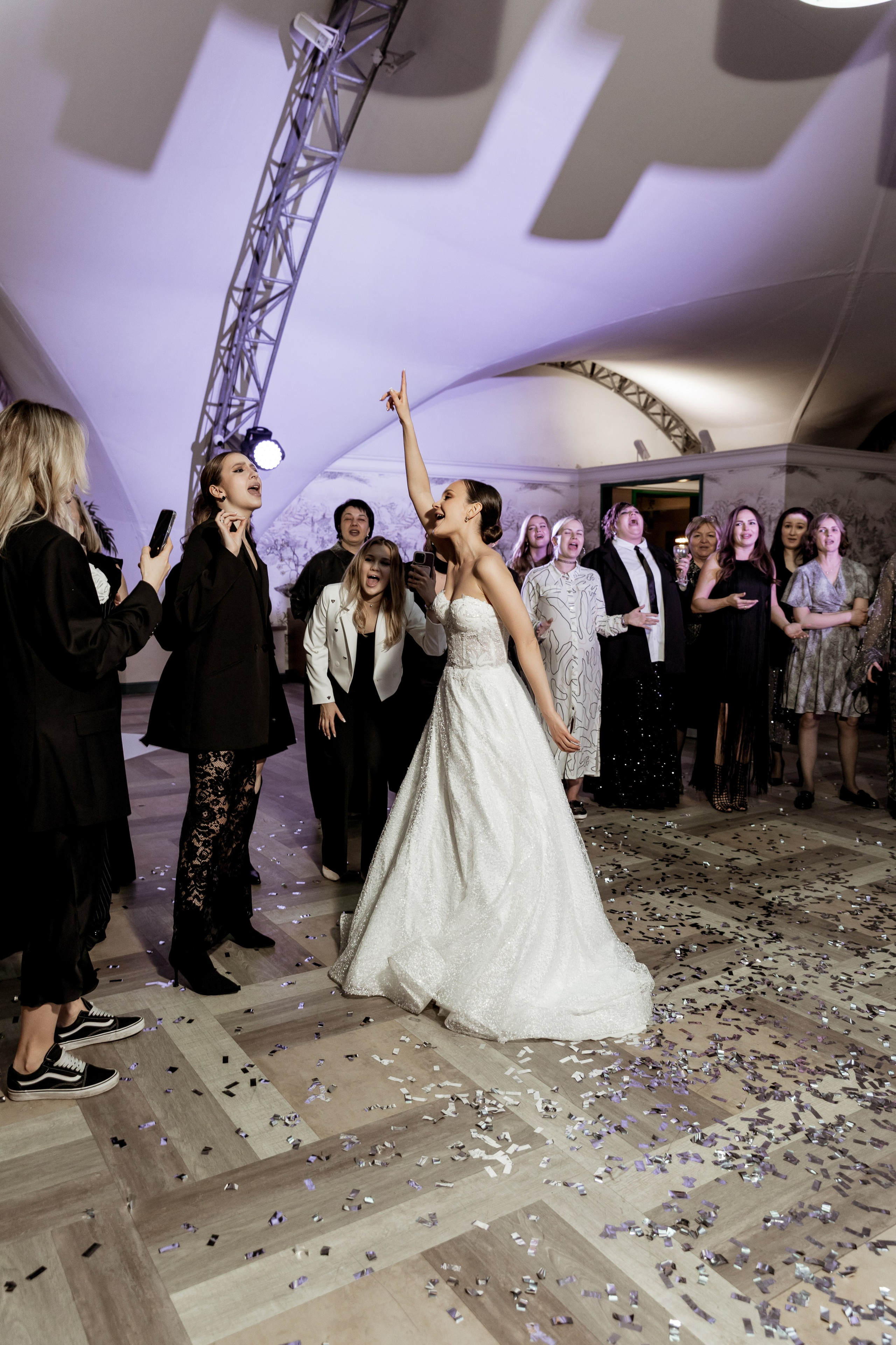 Иван и Динара. Свадебный фотограф в Самаре и СПБ Наталия Константинова