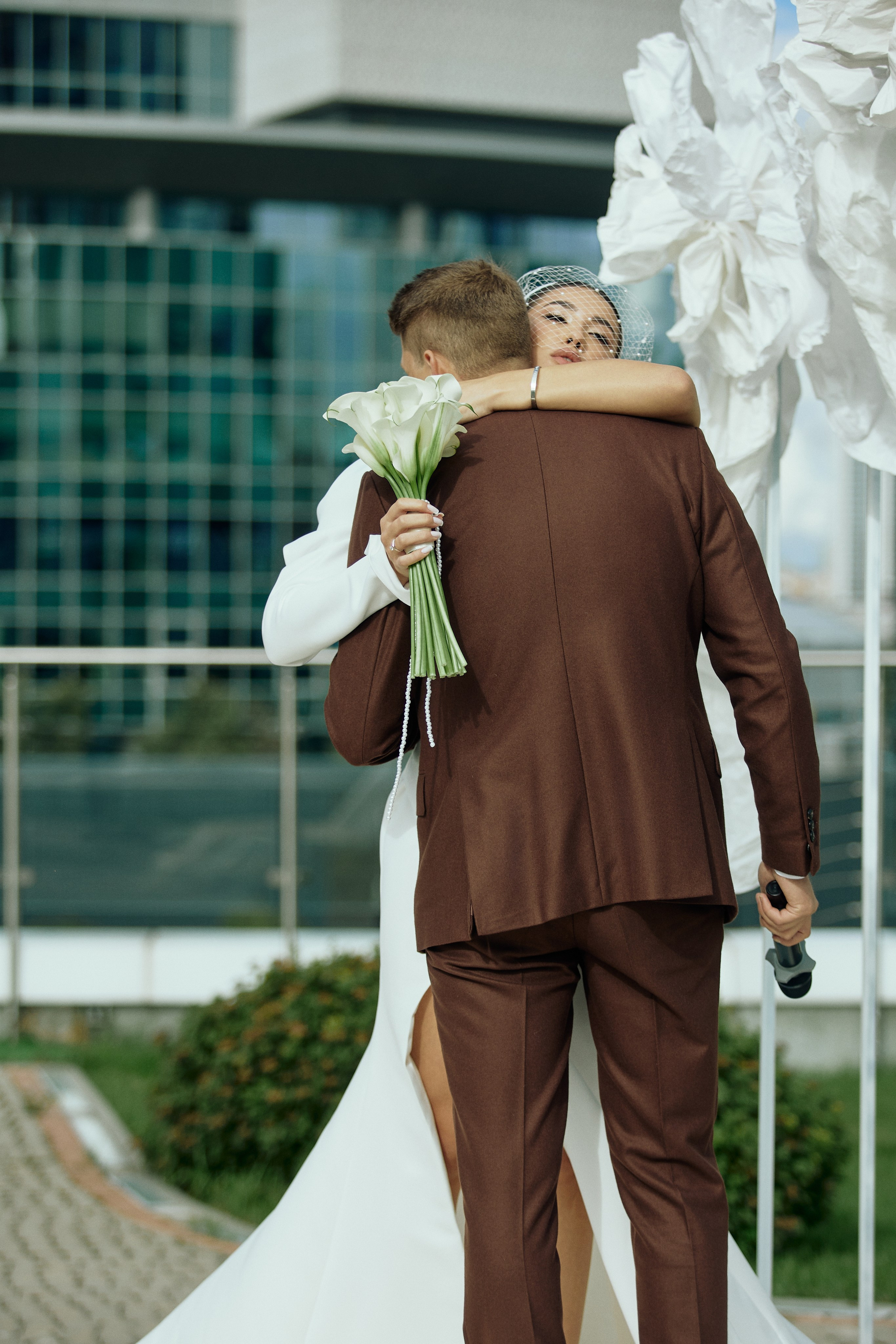 Danil & Ksenia. Event агентство PAPRIKA в Екатеринбурге