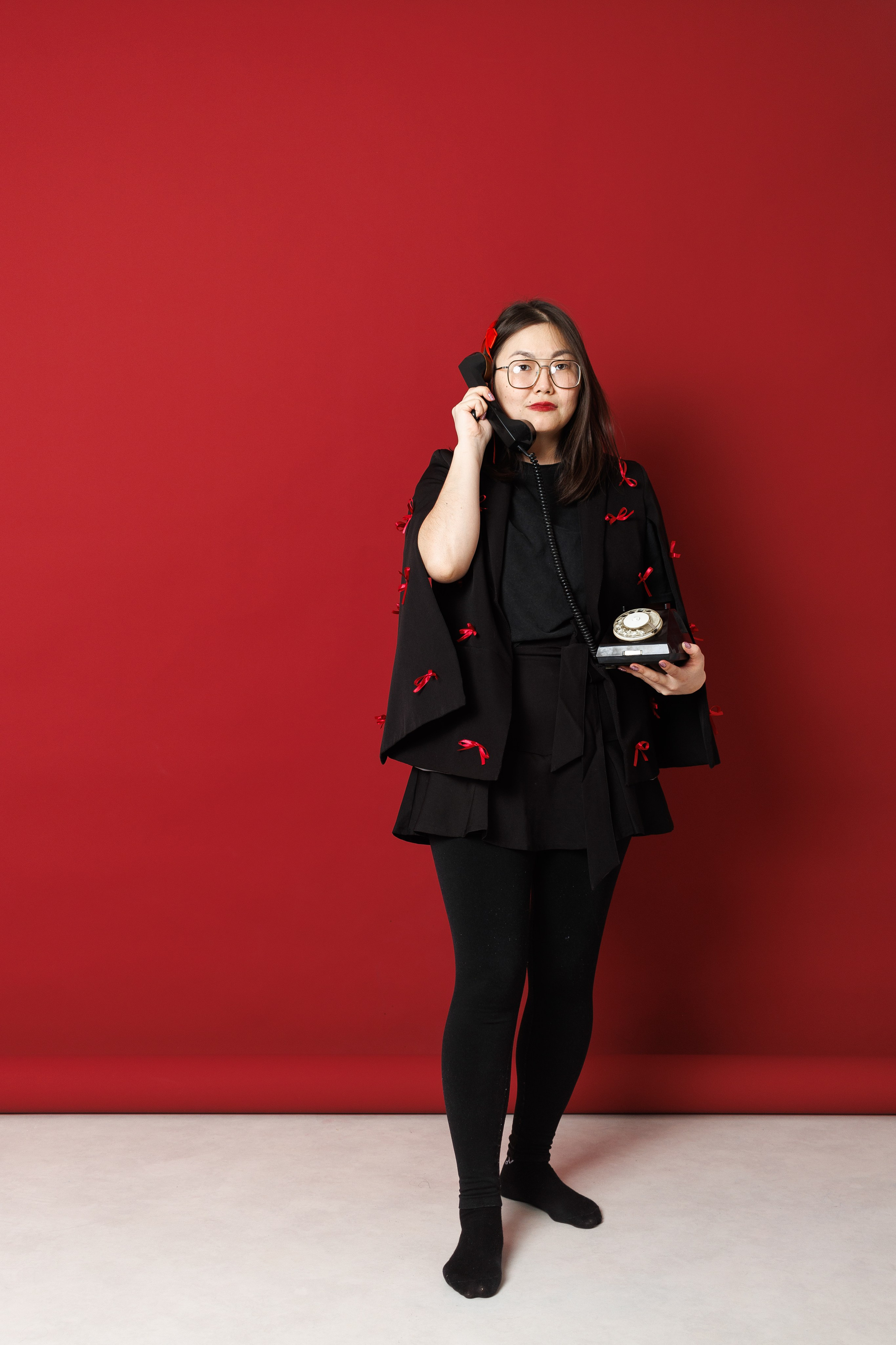 Портфолио. Услуги