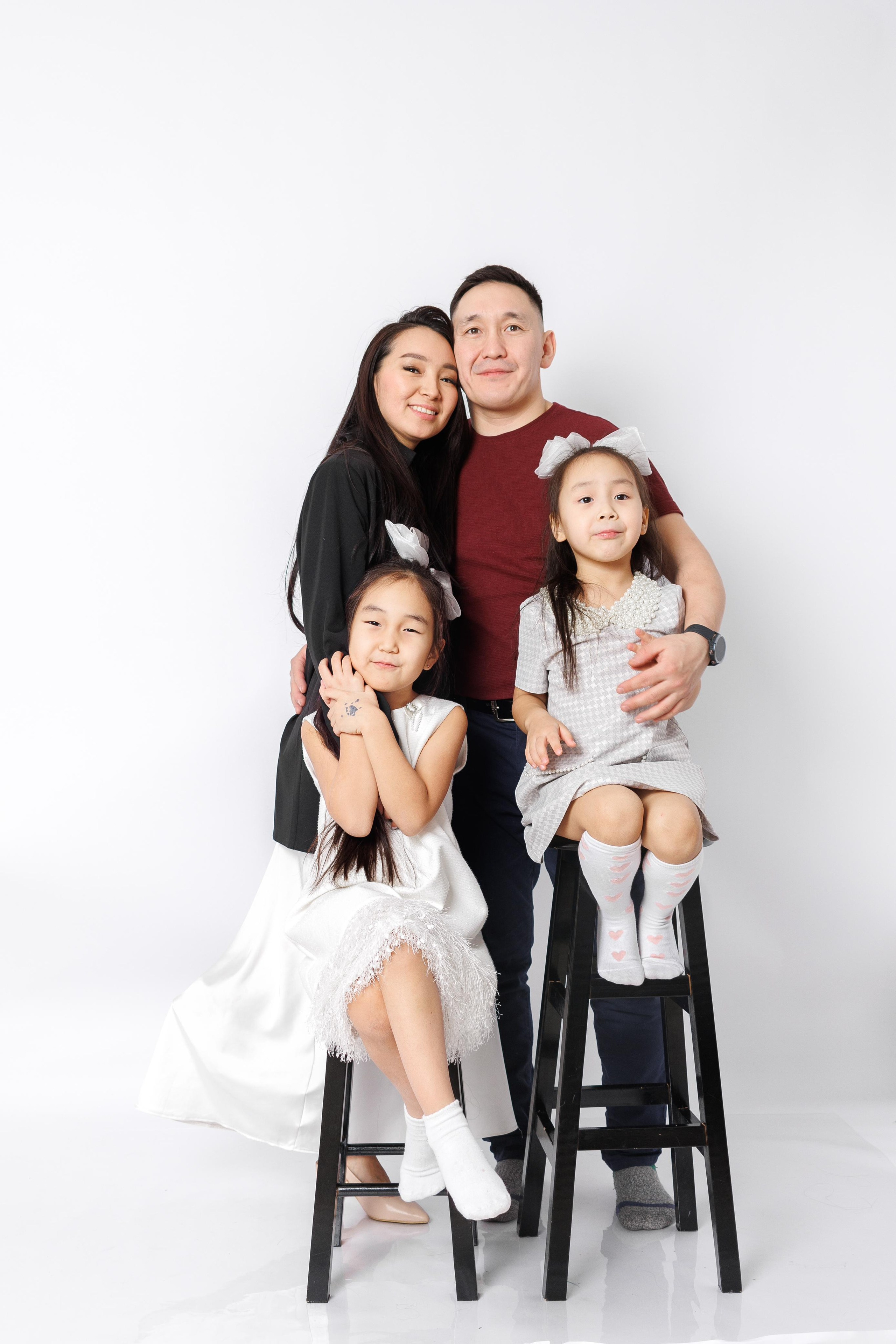 Портфолио. Услуги