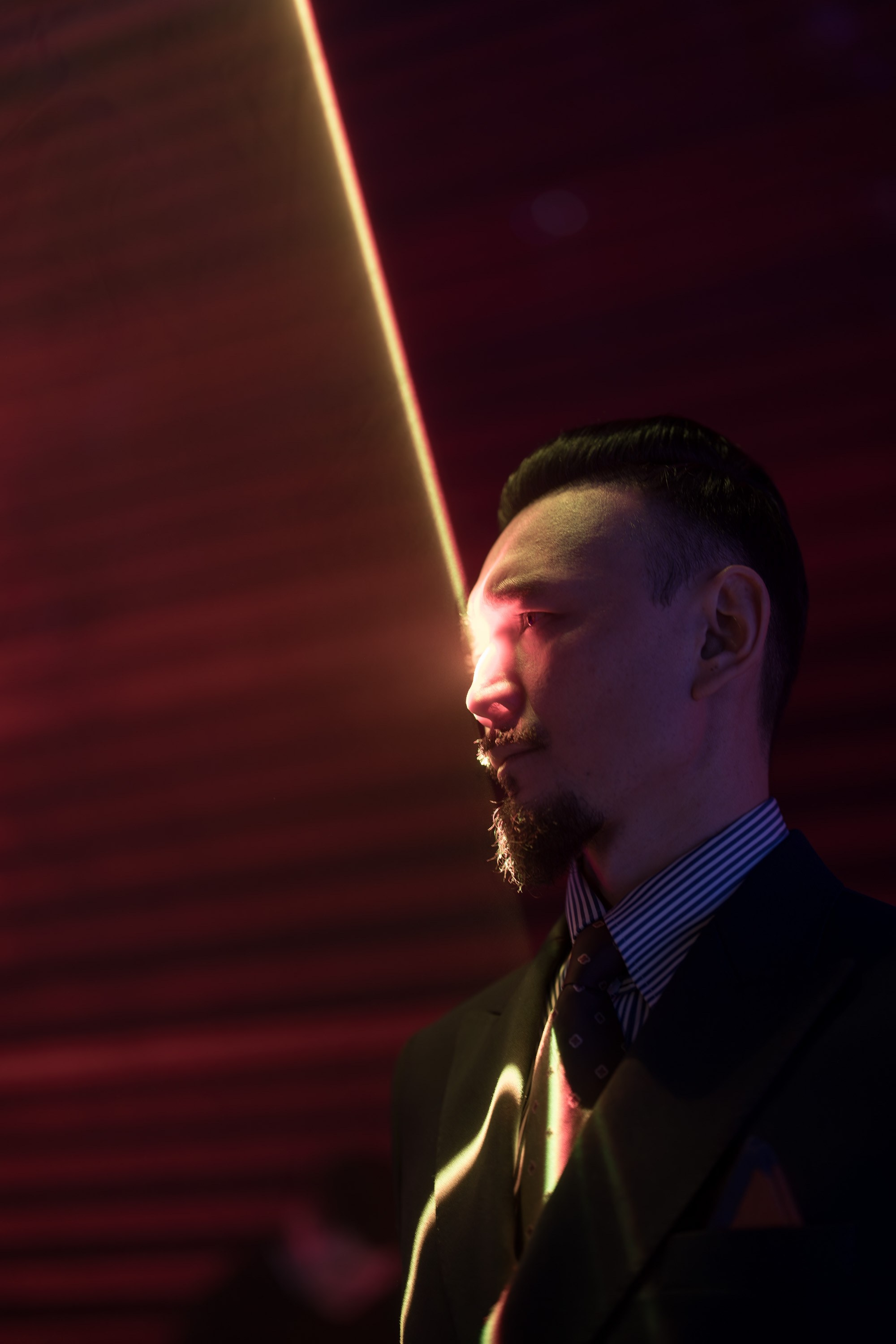 Презентация новой моделей Kia Sorento 2024. Фотограф TAULAN_1